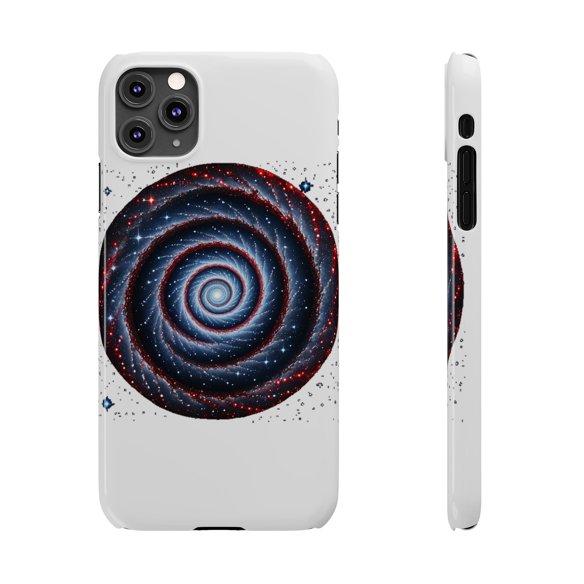 Galaxie Éternelle – Image 9
