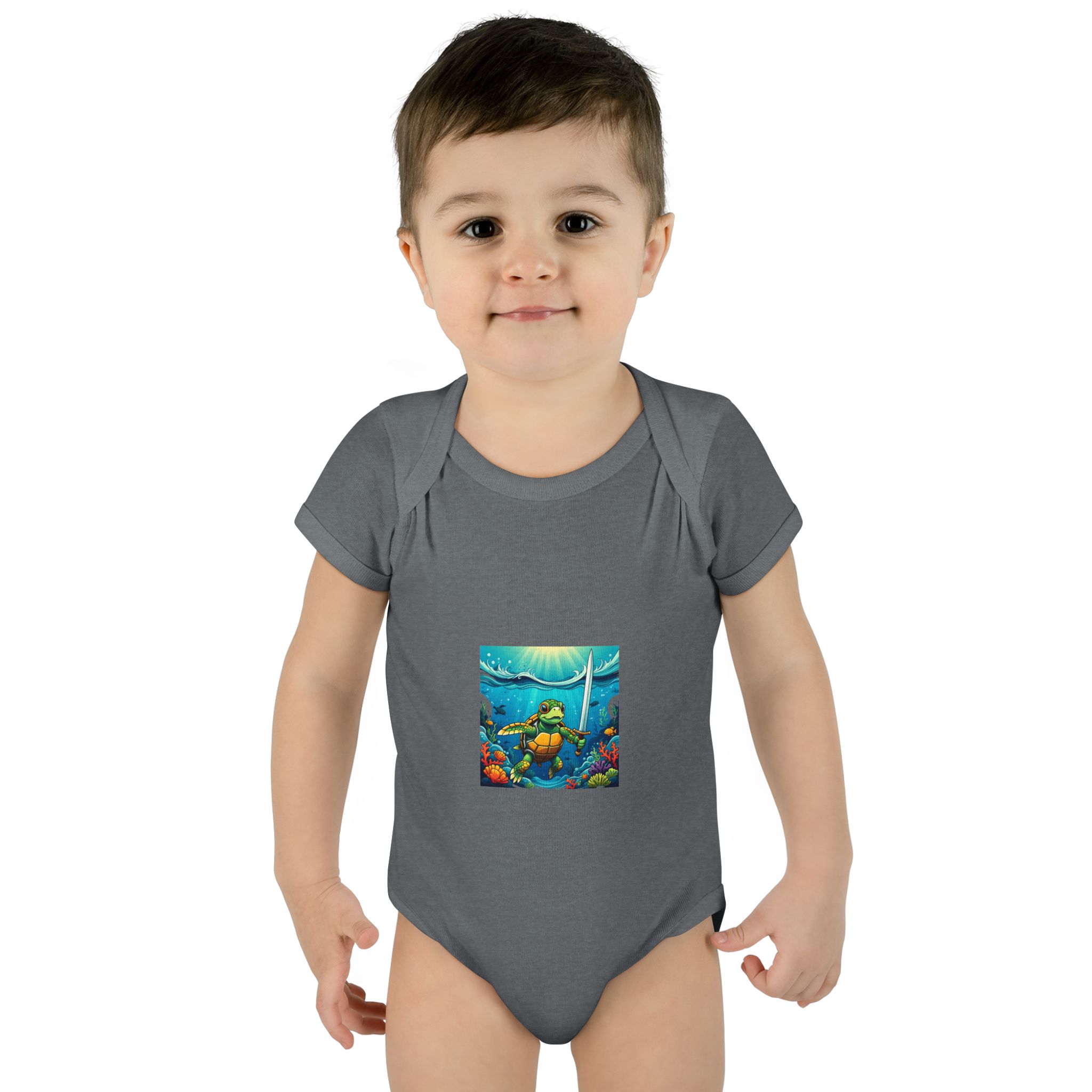 NOCTURNE — Tortue pirate des mers – Image 55