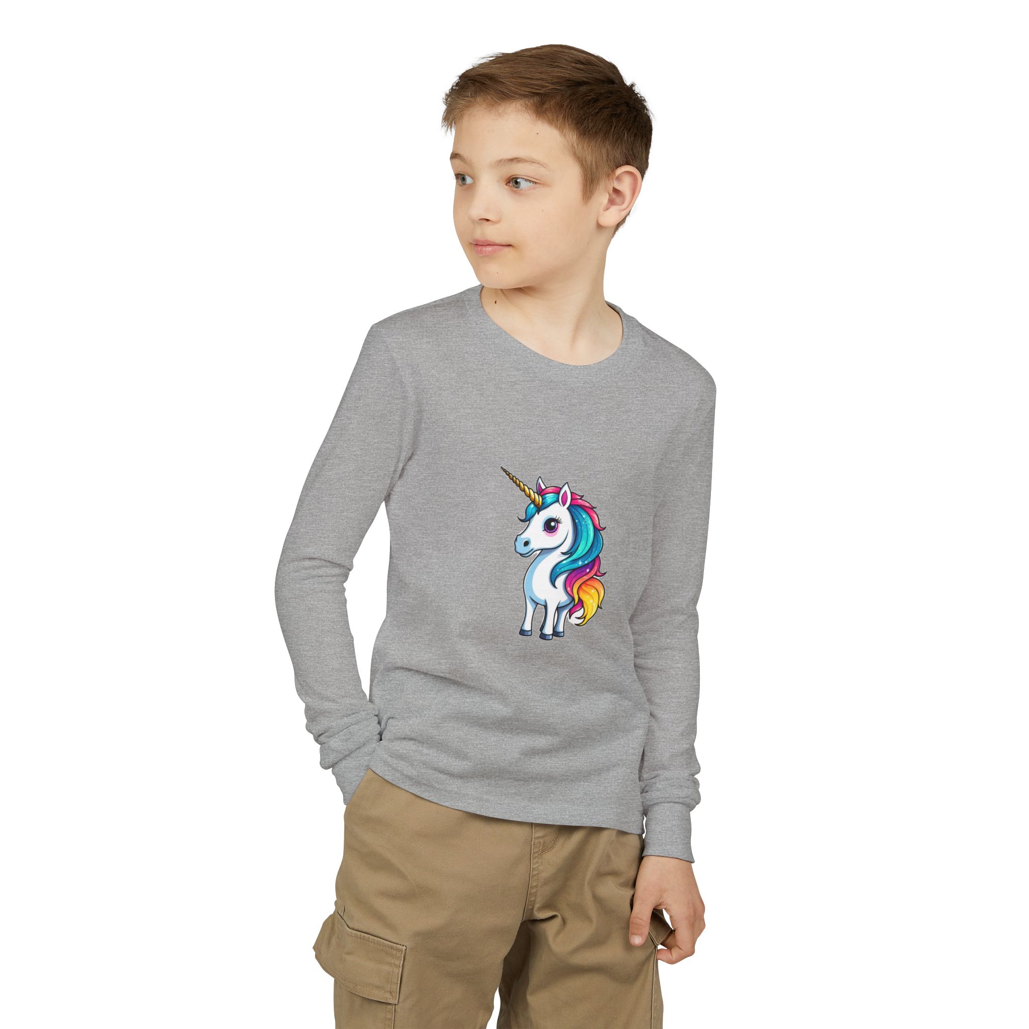 Licorne Arc-en-Ciel Paillette – Image 27