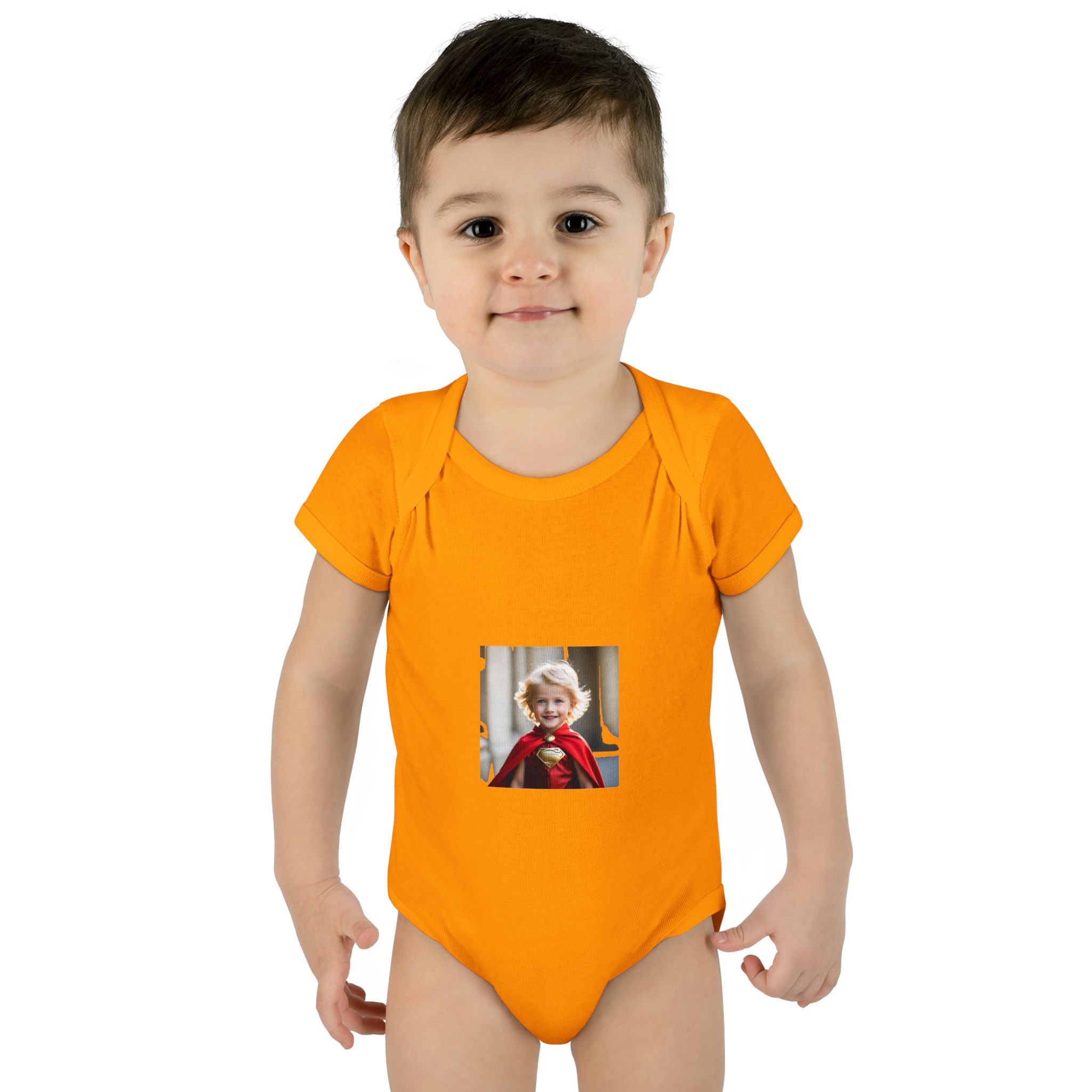 Mini Super-Héros – Image 23