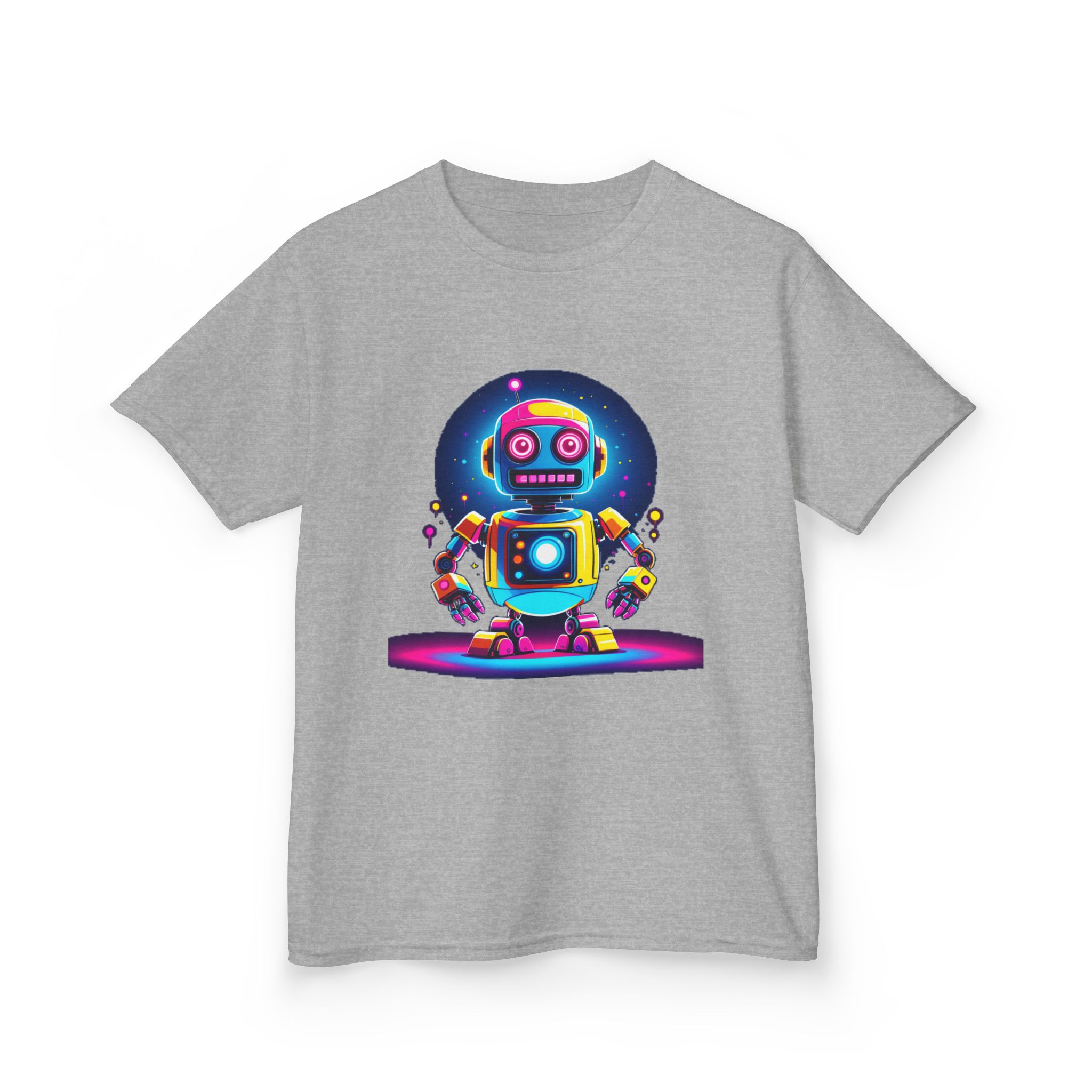 Robots Joyeux – Image 11