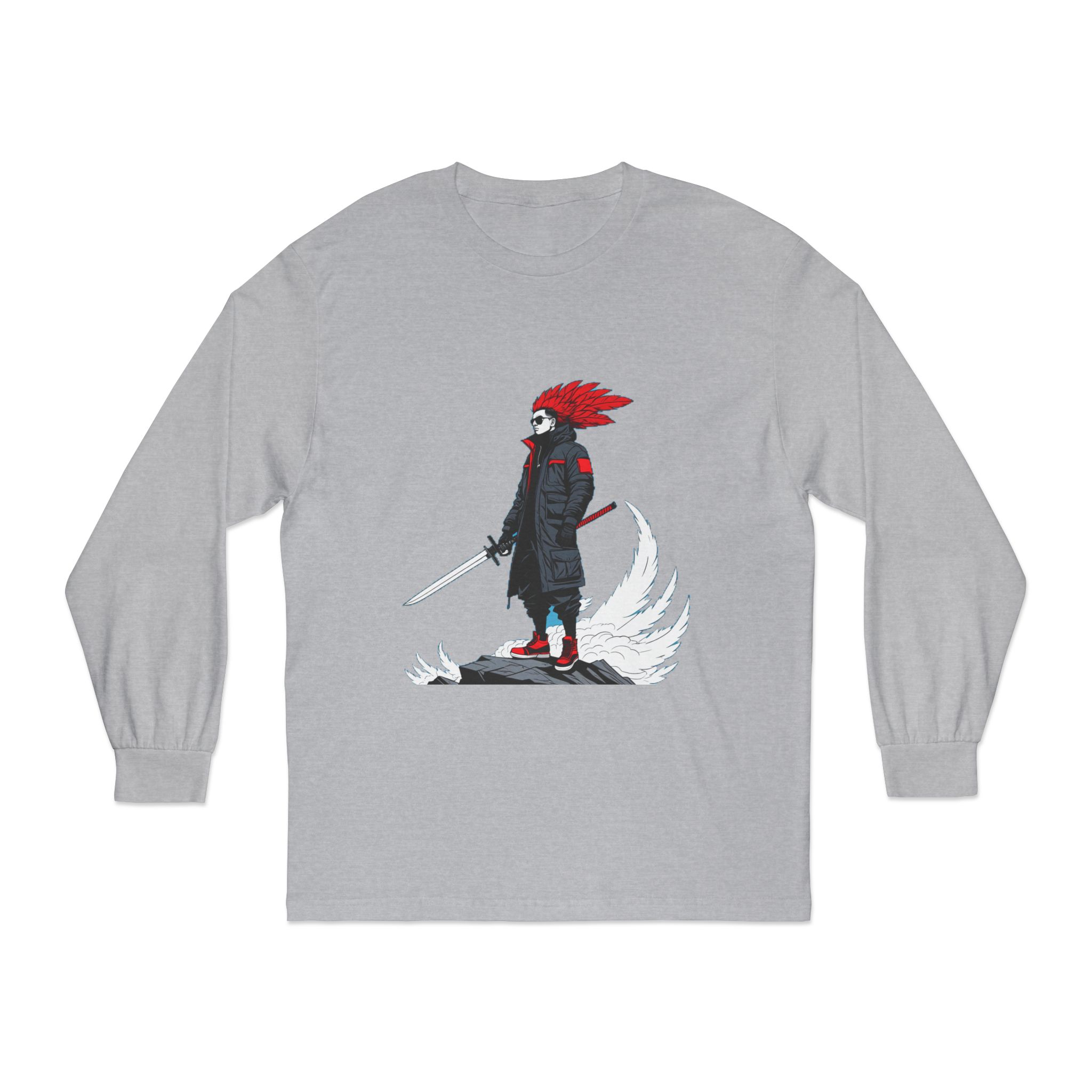 Chasseur de Tempête – Image 5