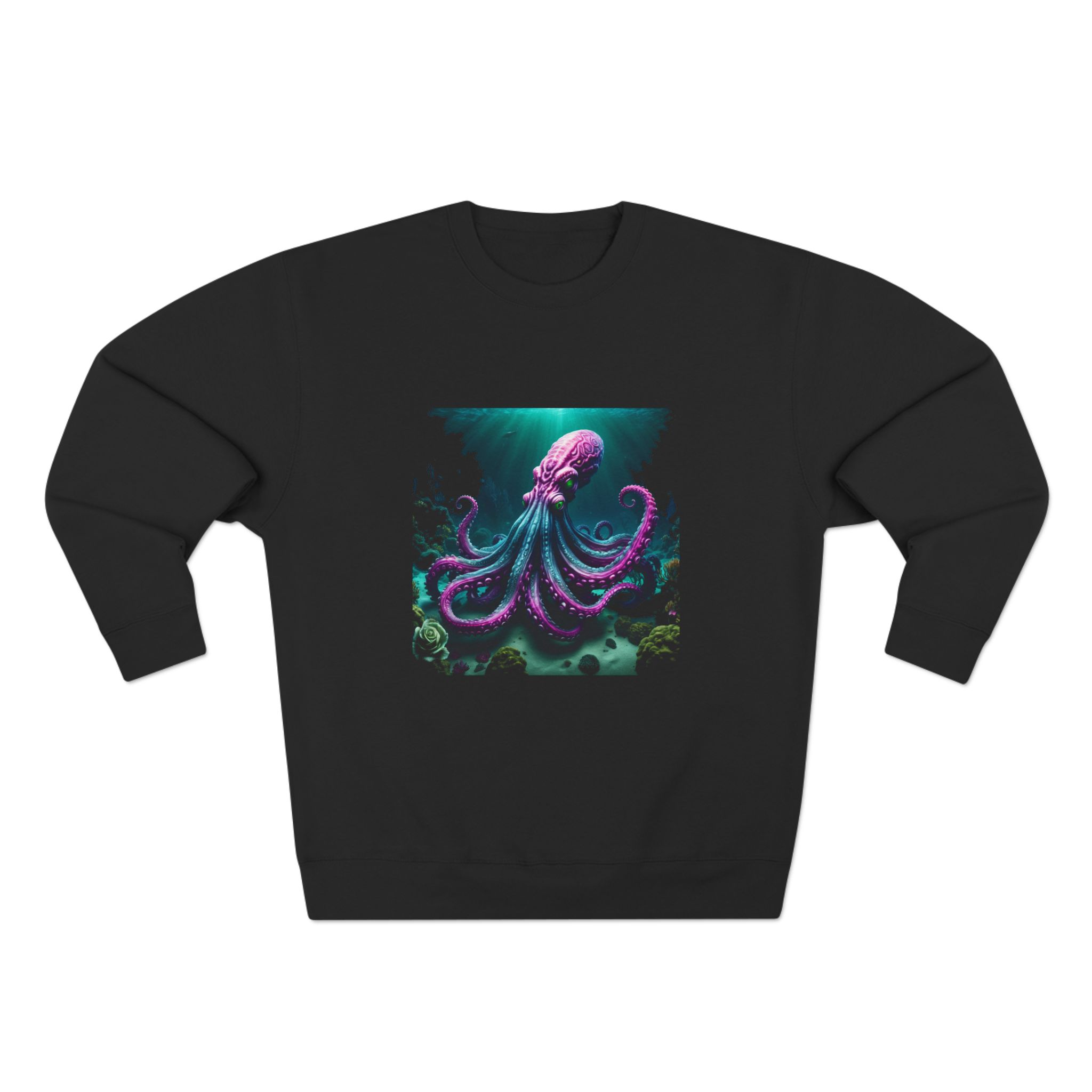 Kraken Underwater Legend – Image 5
