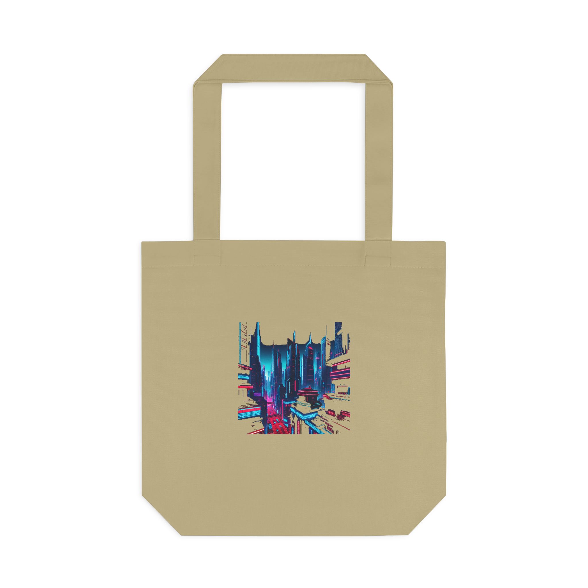 Neon Cityscape – Image 5