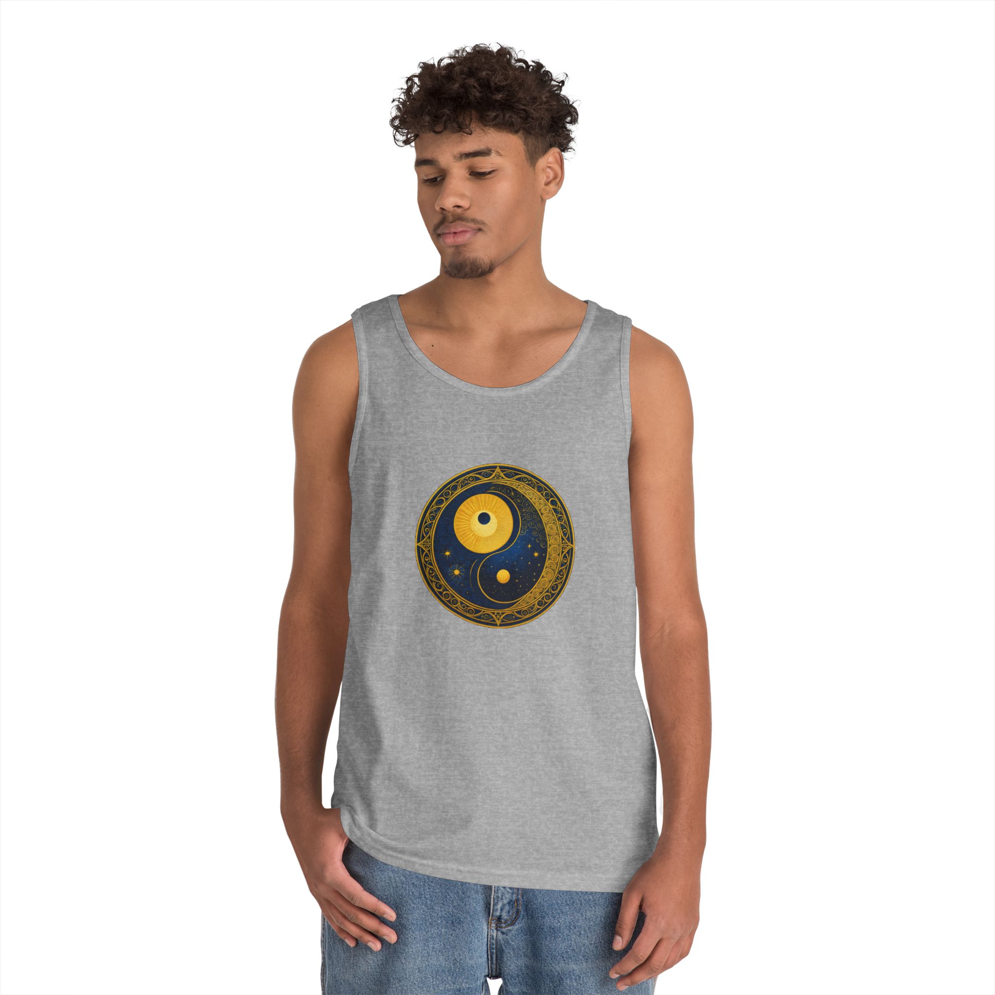 NOCTURNE — Yin Yang Techno – Image 12