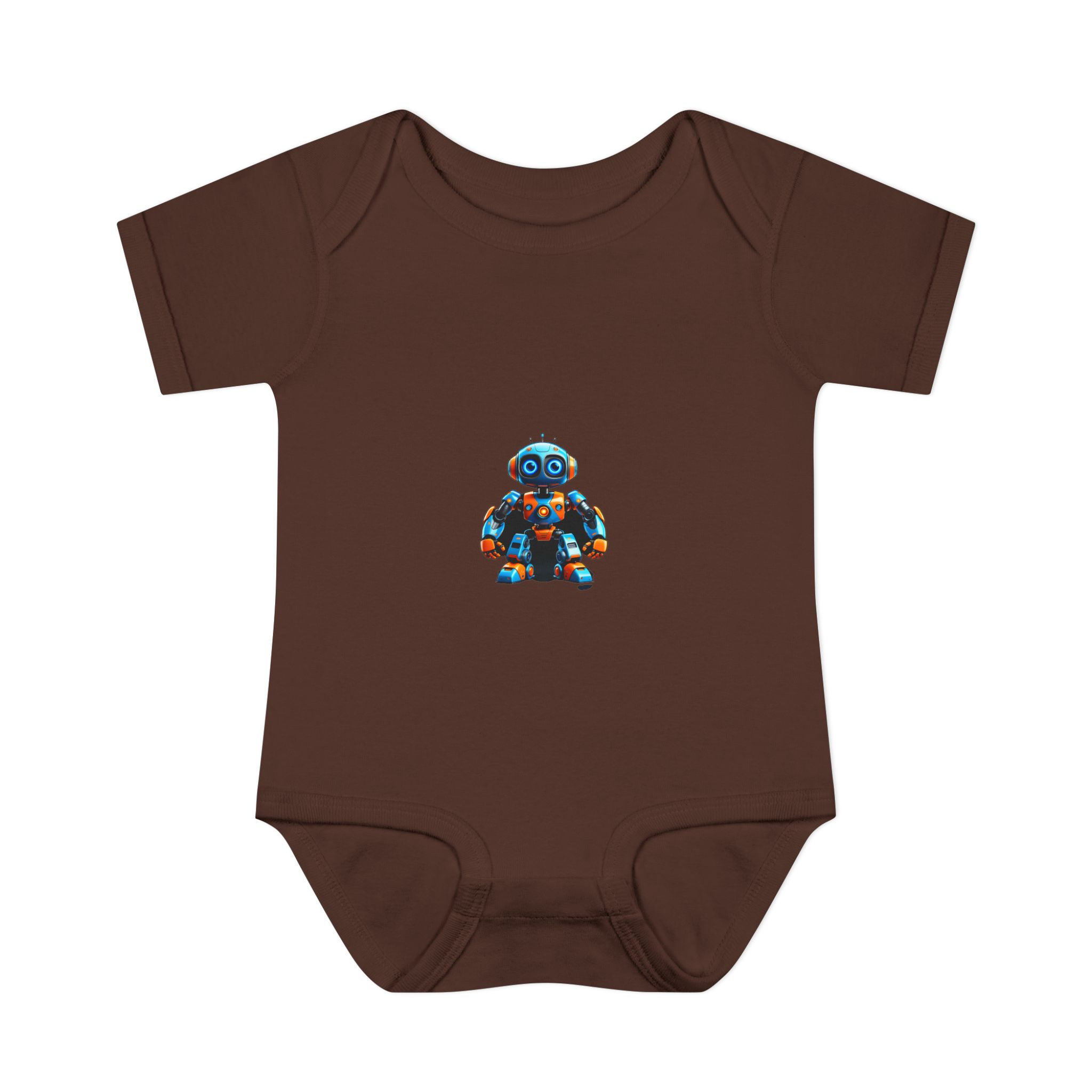 Robo Buddy – Image 9