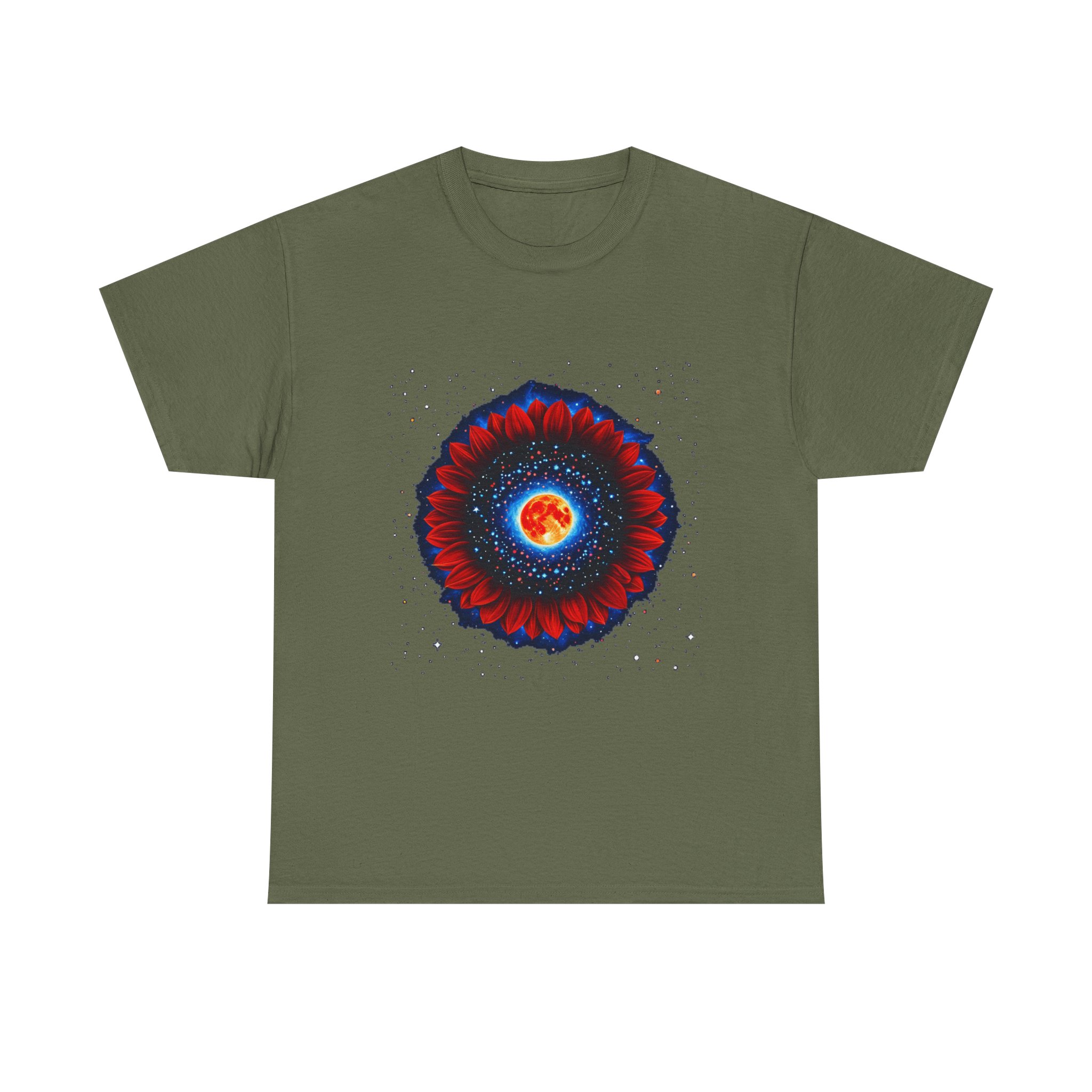 NOCTURNE — Galaxie en Fleur – Image 13