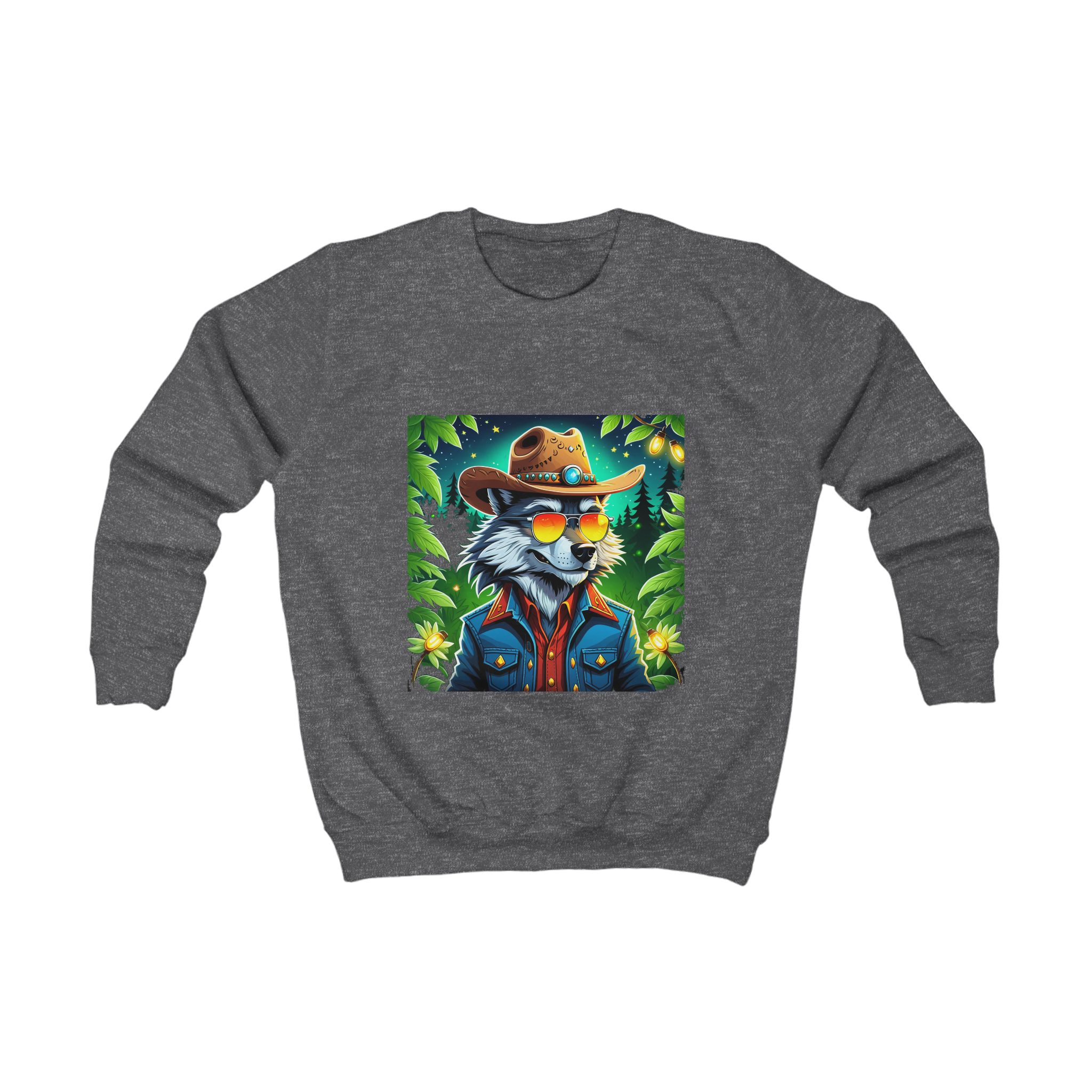 Loup-Garou Cowboy – Image 5