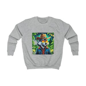 Loup-Garou Cowboy