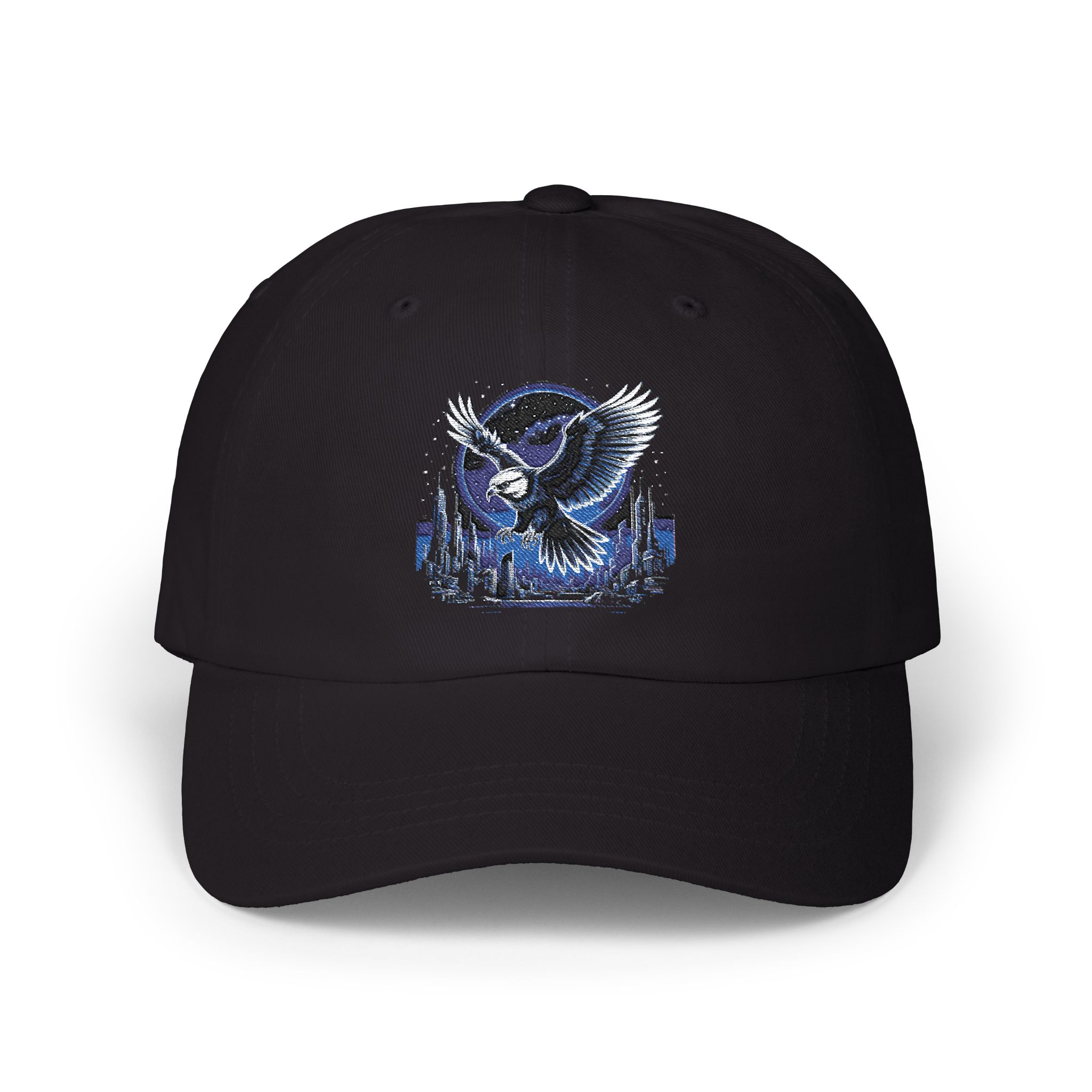 NOCTURNE — La Nuit est ma Raison – Image 9