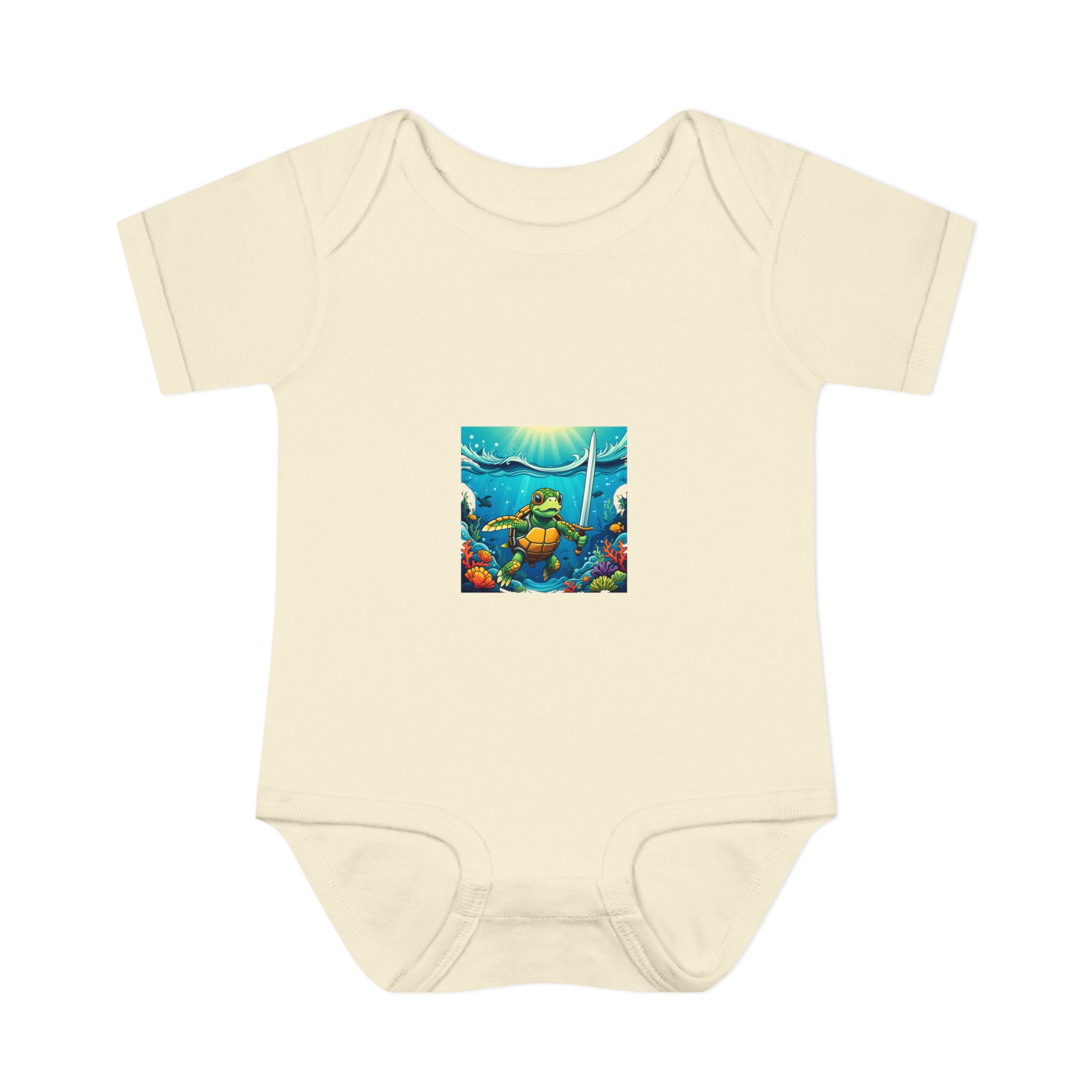 NOCTURNE — Tortue pirate des mers – Image 25