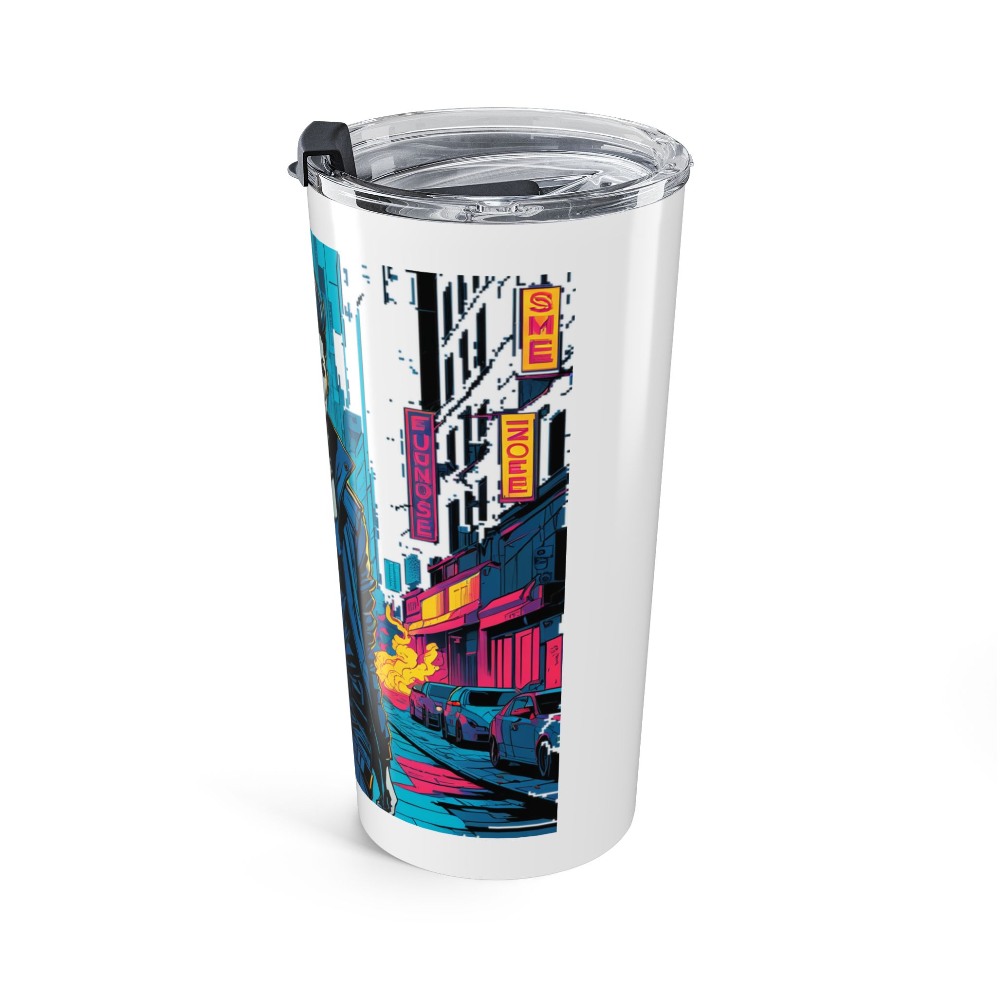 NOCTURNE — Explosions Galactiques – Image 4