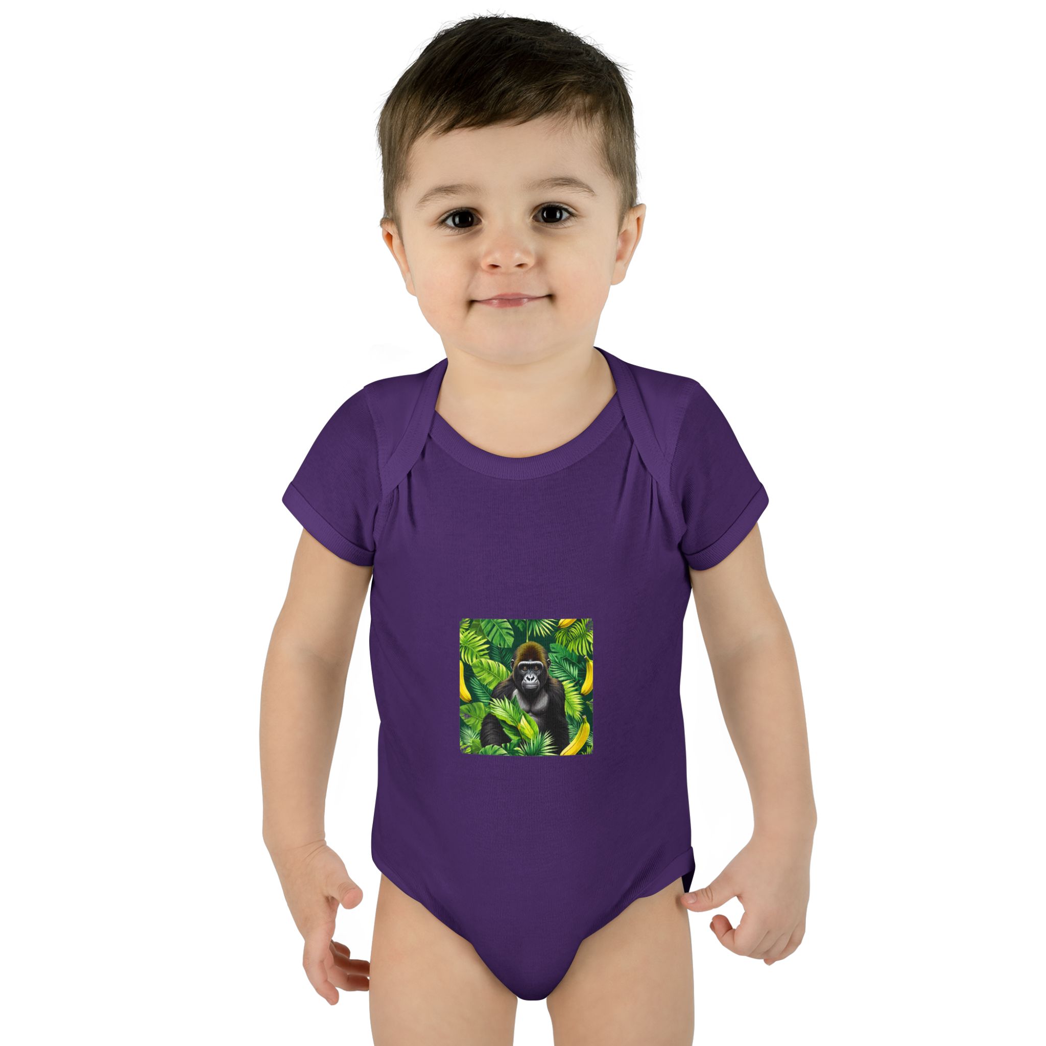 Goro, l'enfant de la jungle – Image 83