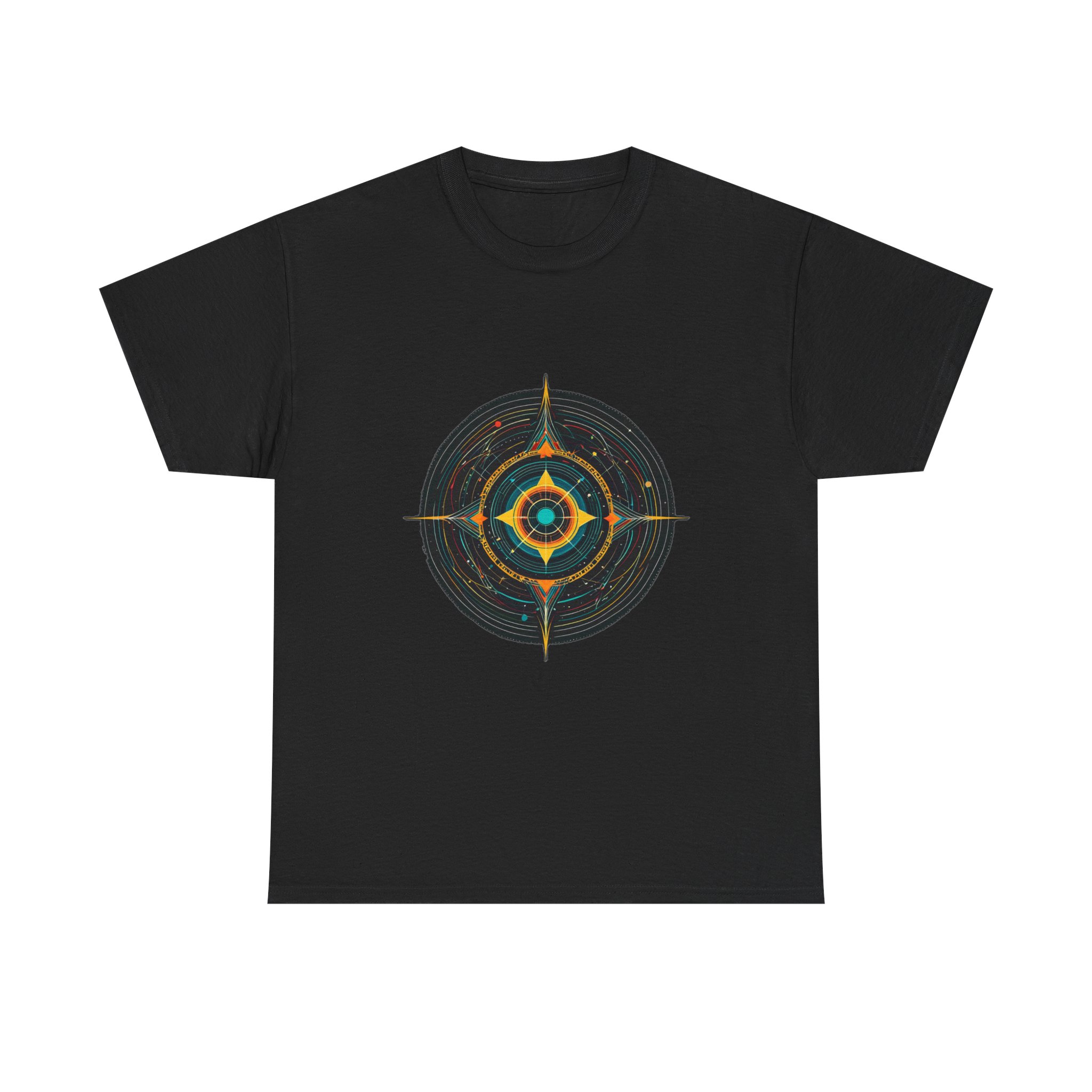 Cosmic Abyss – Image 5