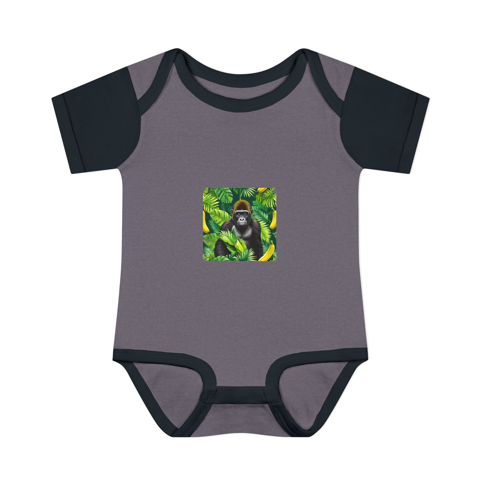 Goro, l'enfant de la jungle – Image 73