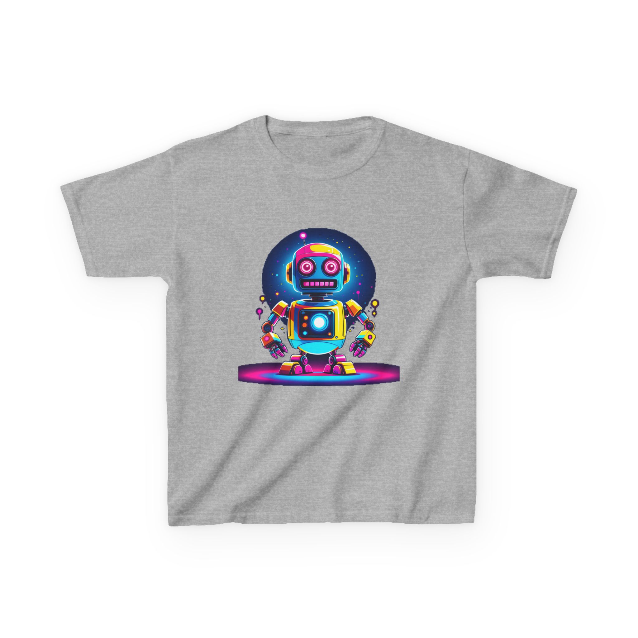 Robots Joyeux – Image 9