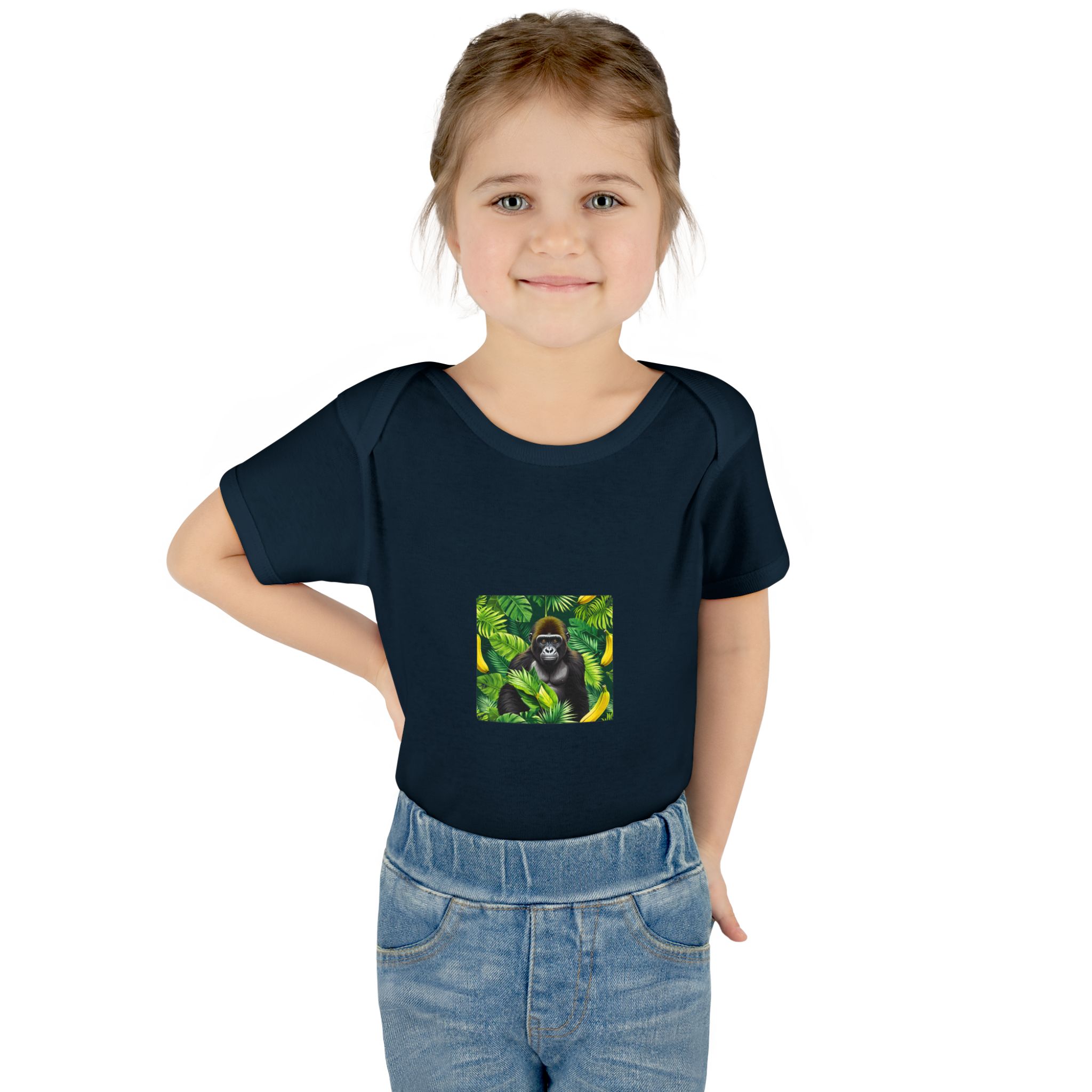 Goro, l'enfant de la jungle – Image 80
