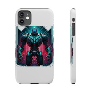 Robots Neon