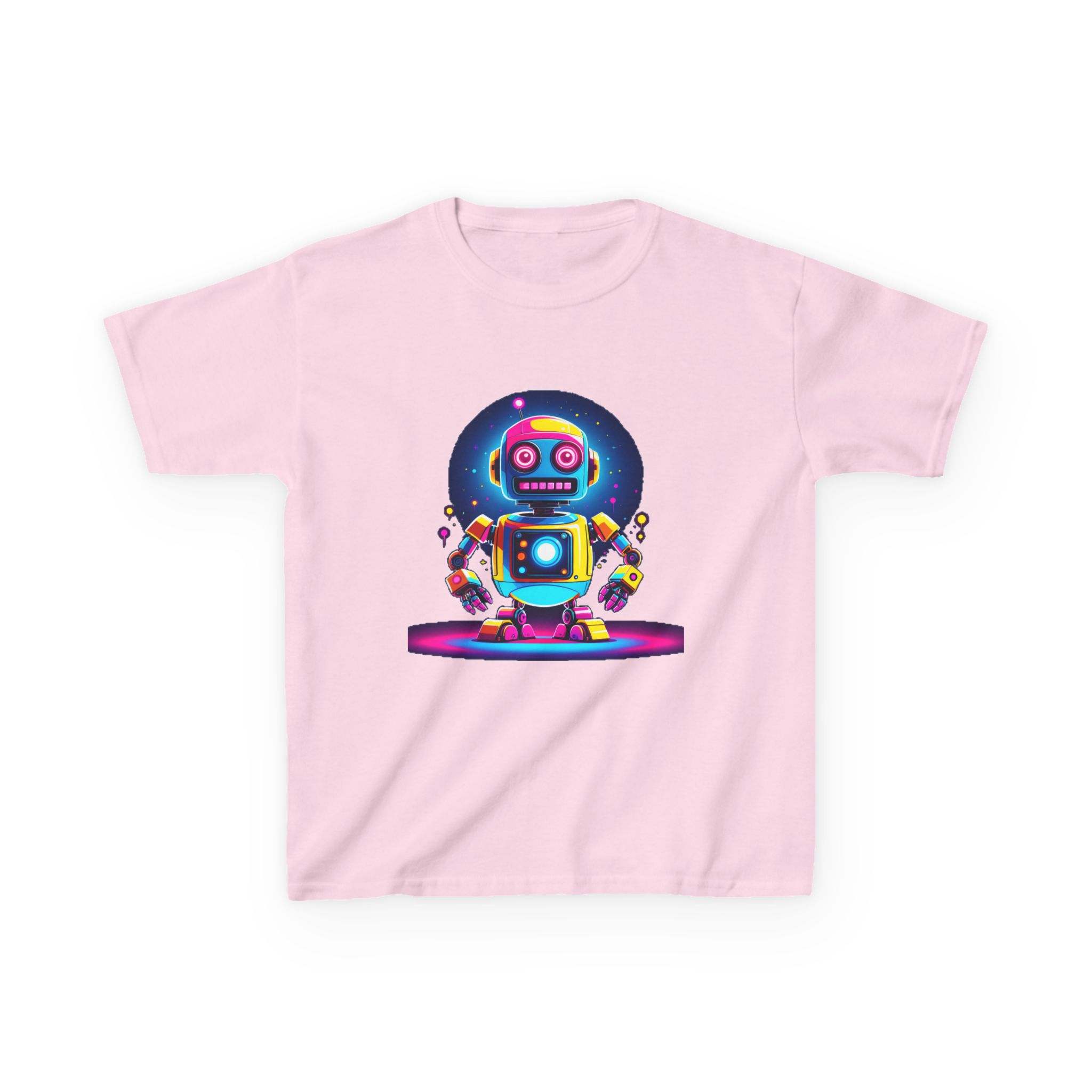 Robots Joyeux – Image 21