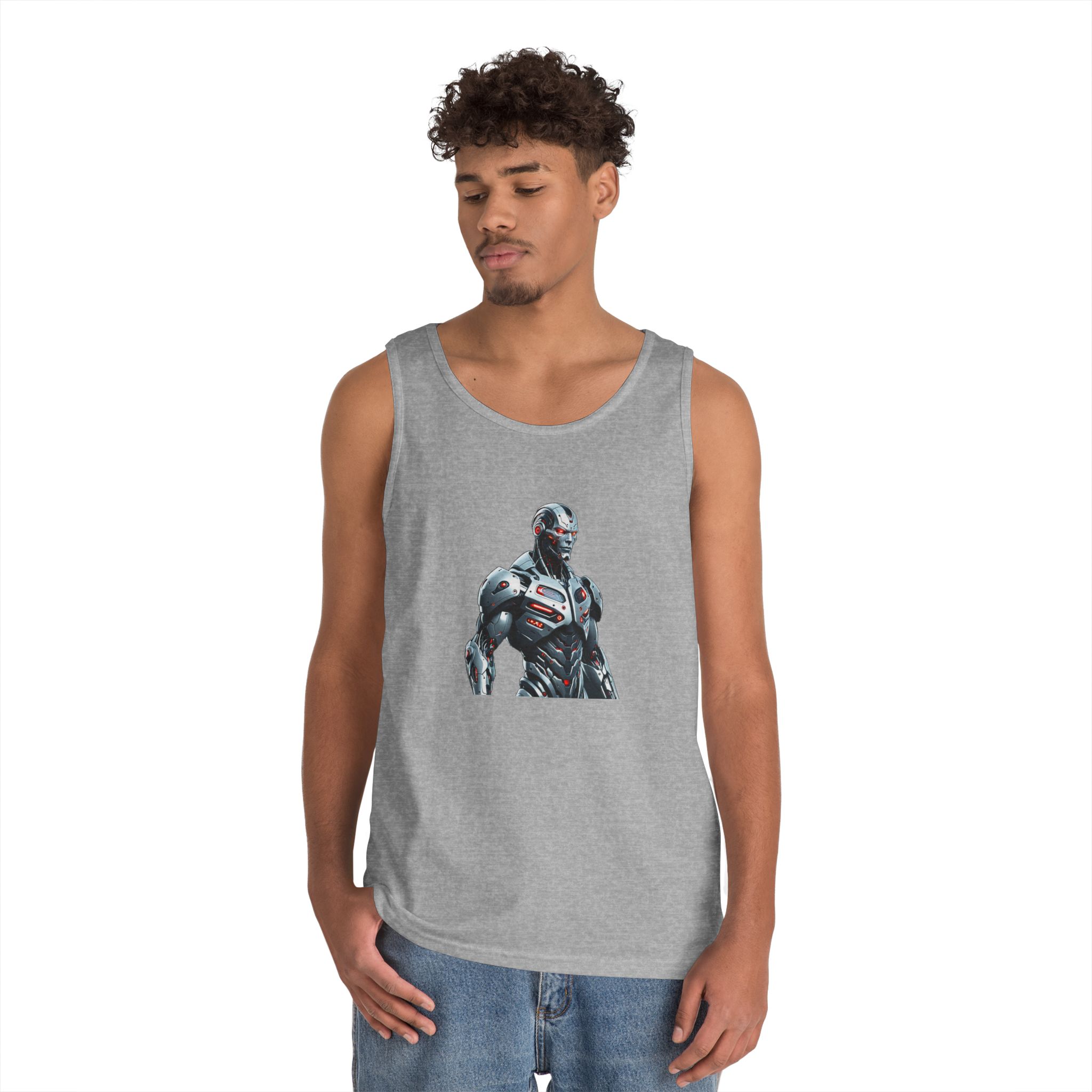 Cyborg Urbain – Image 12