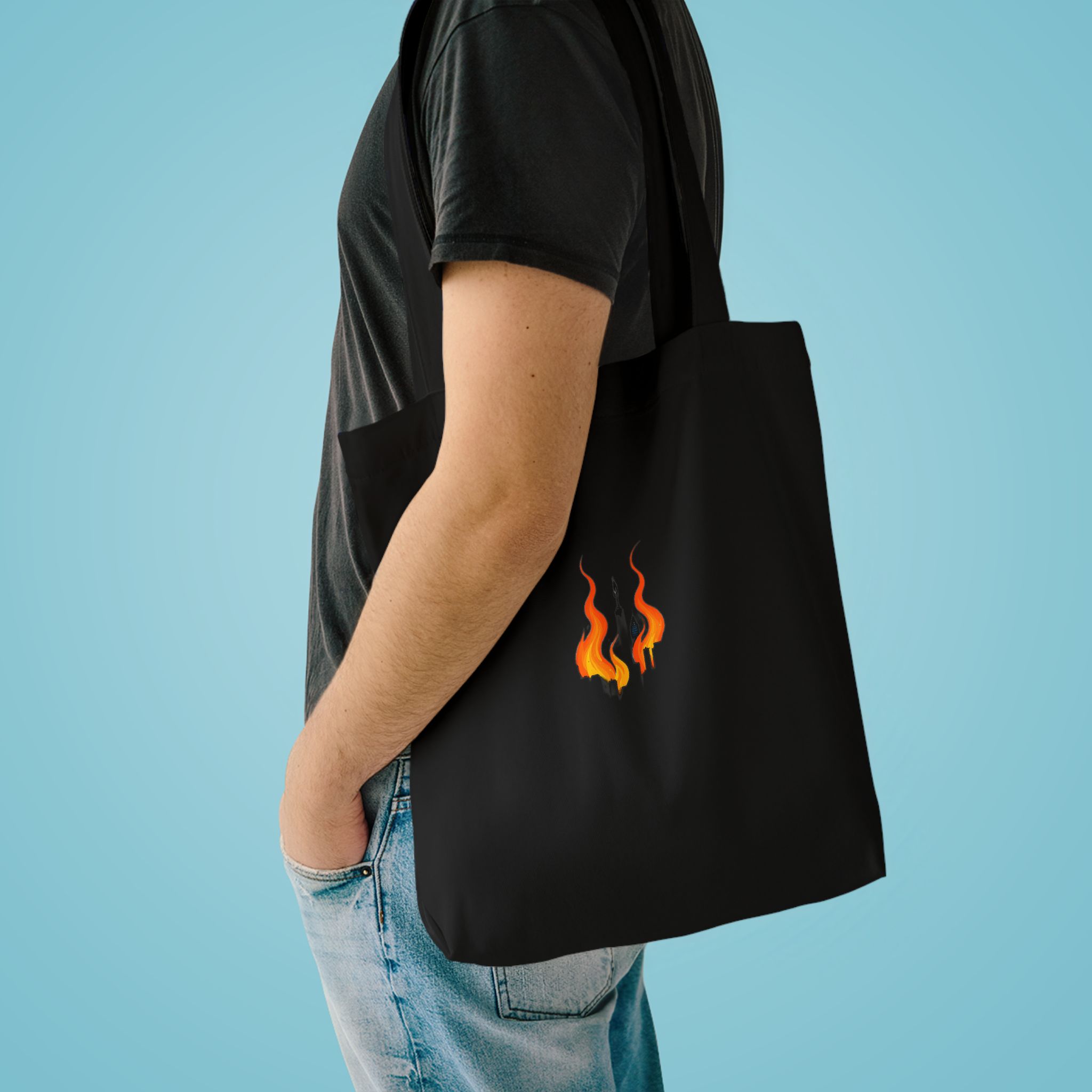 Flamme Urbaine – Image 3