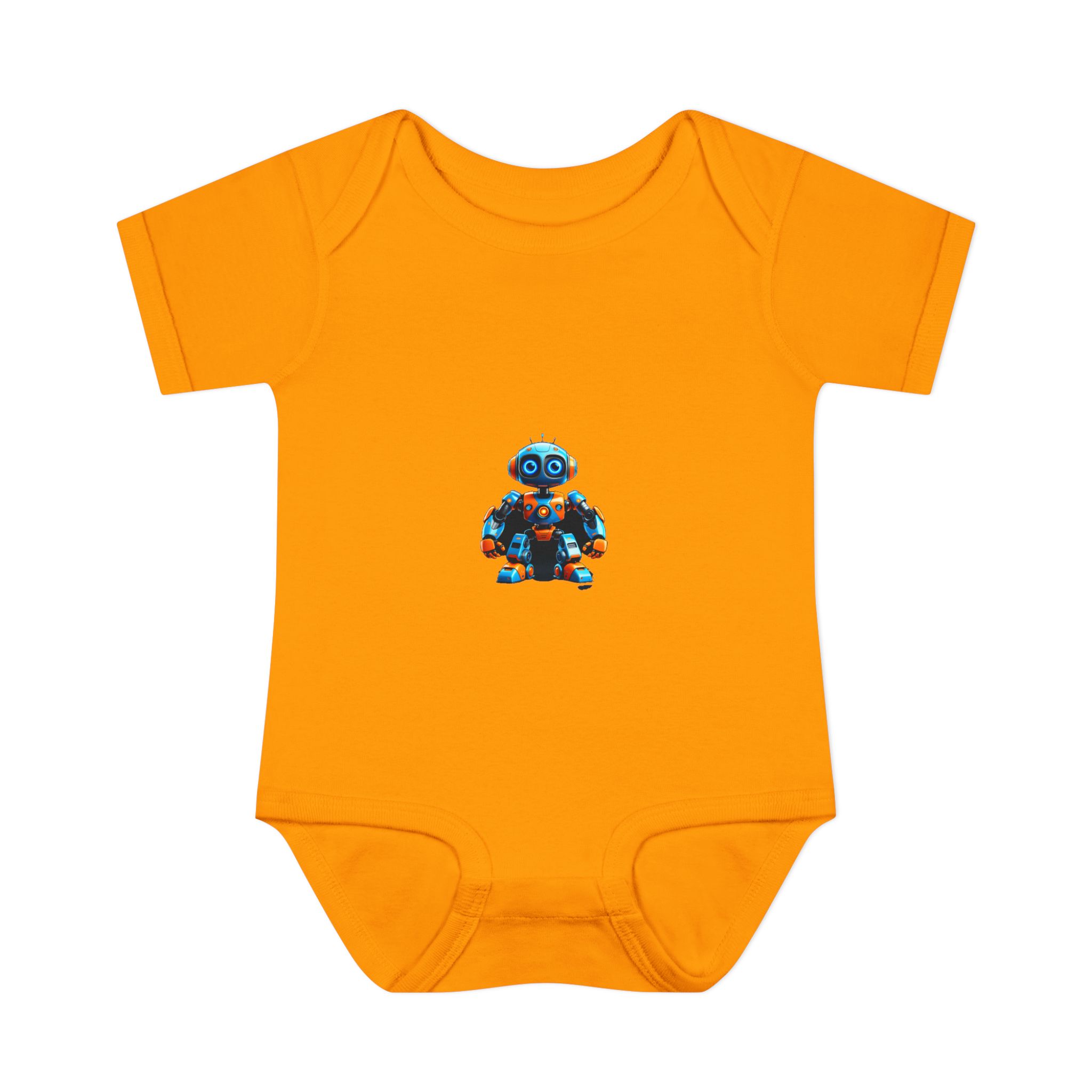 Robo Buddy – Image 21