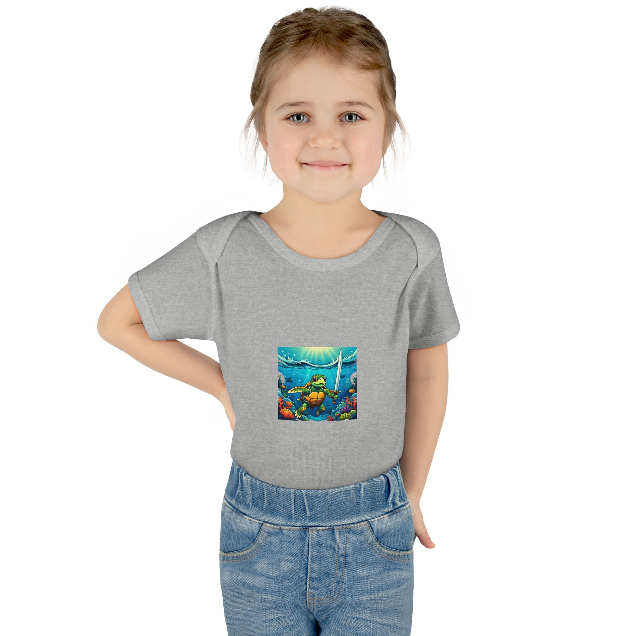 NOCTURNE — Tortue pirate des mers – Image 20
