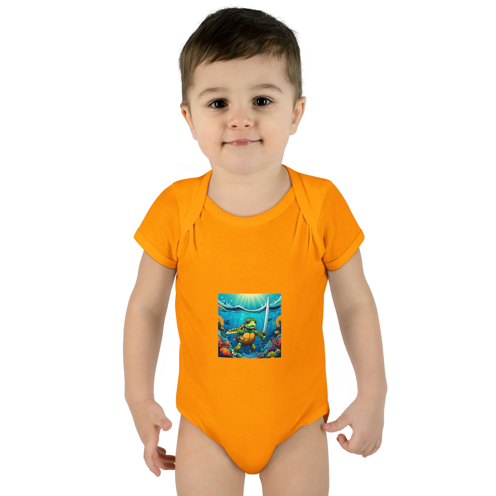 NOCTURNE — Tortue pirate des mers – Image 23