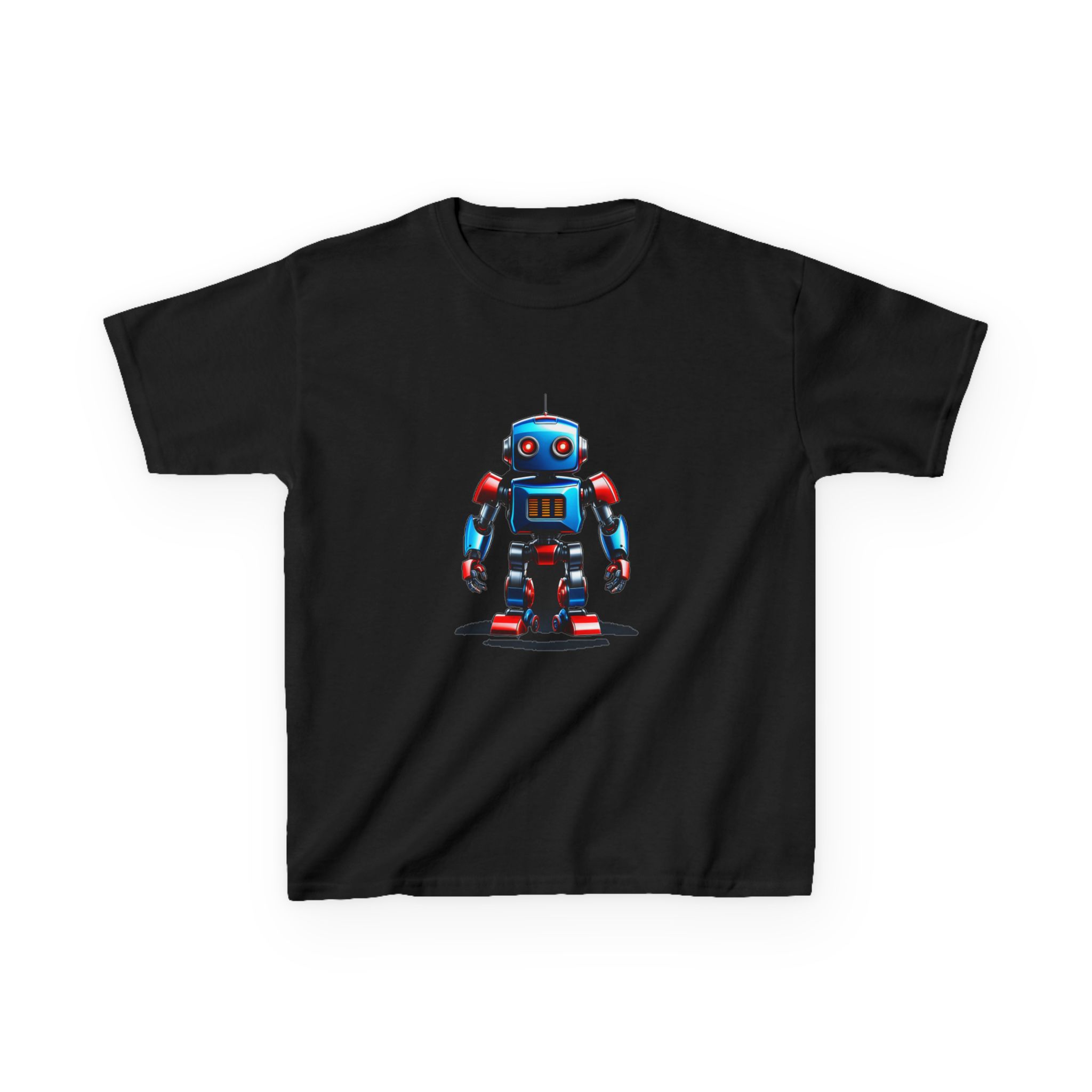 Robot Miniaturisé Streetwear – Image 5