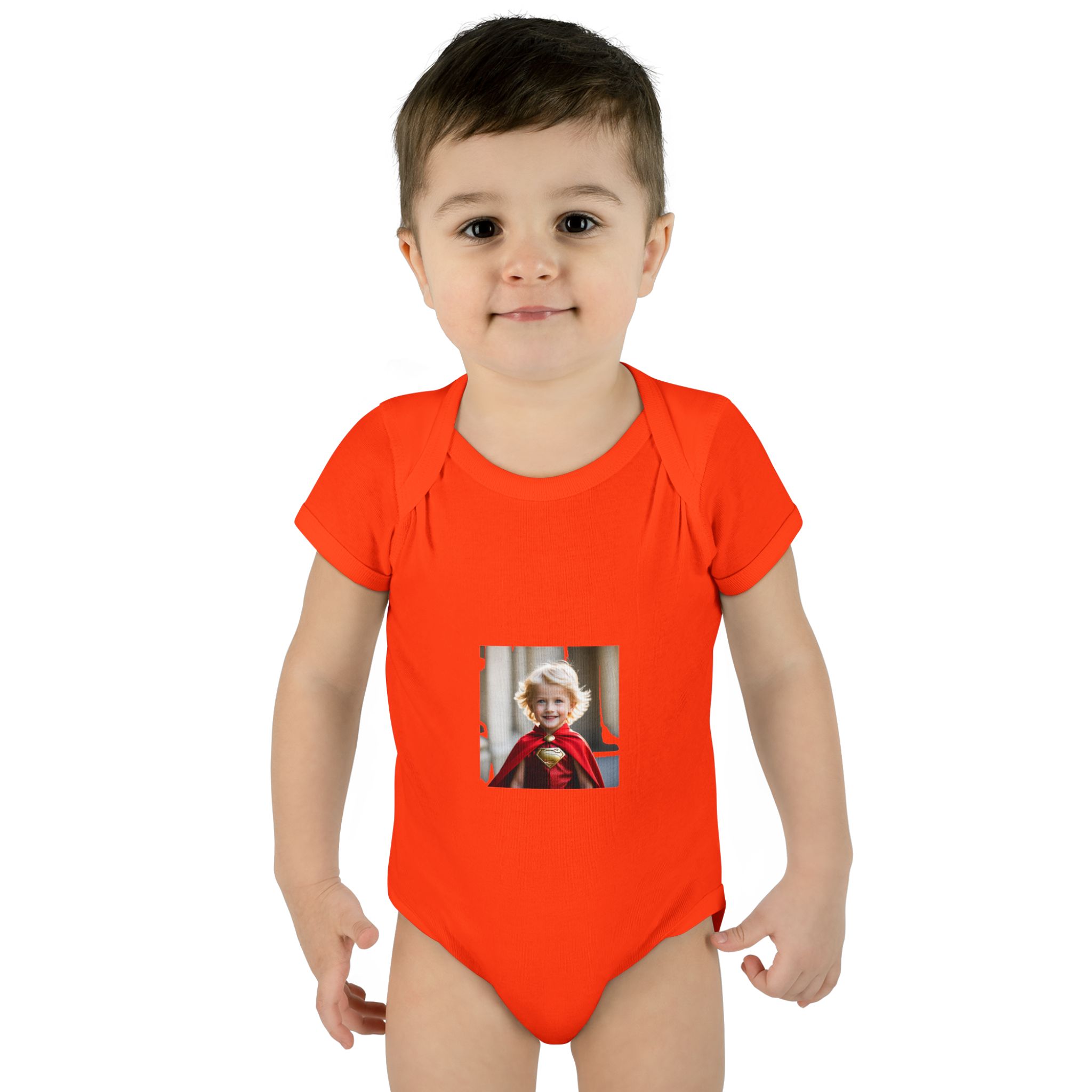Mini Super-Héros – Image 7
