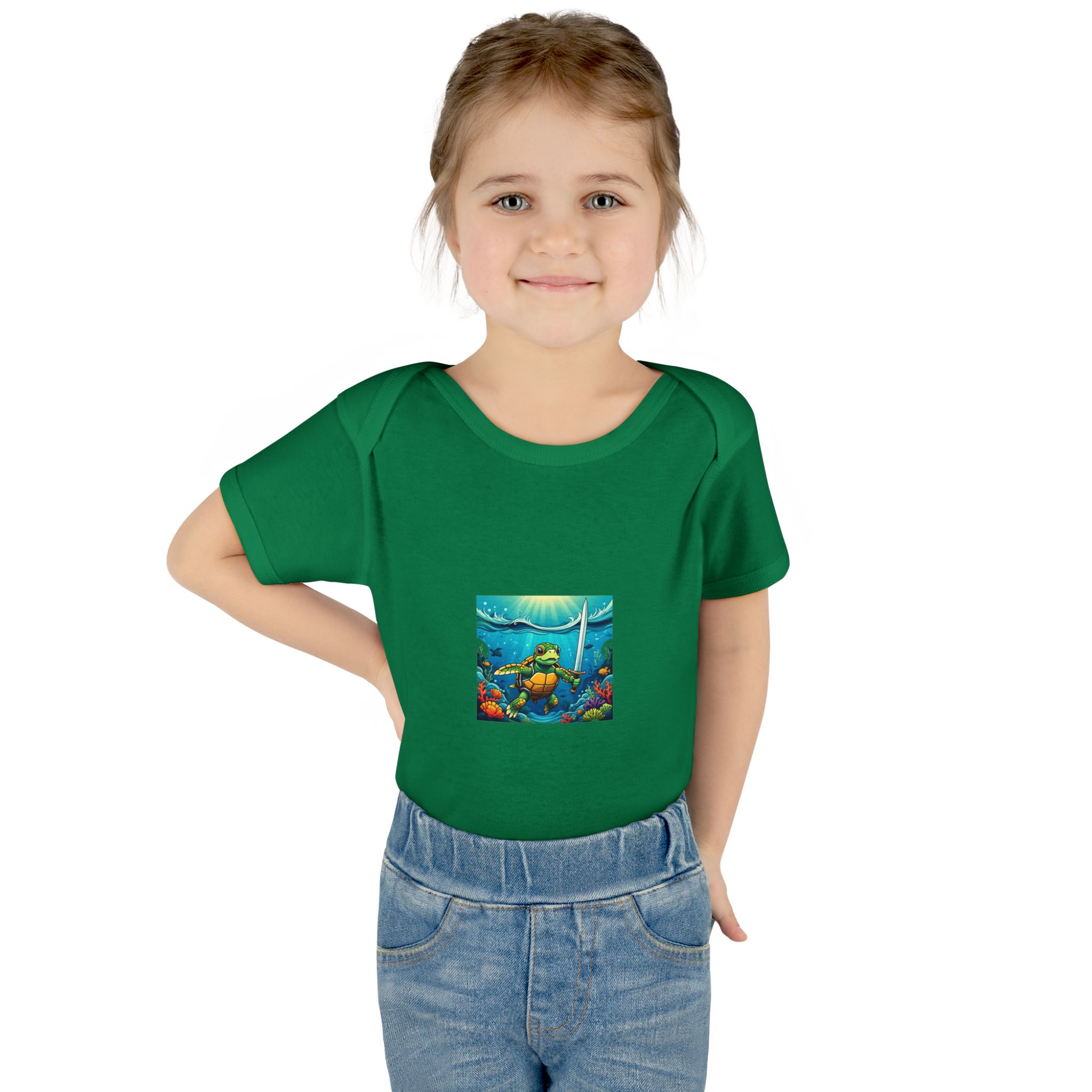 NOCTURNE — Tortue pirate des mers – Image 44