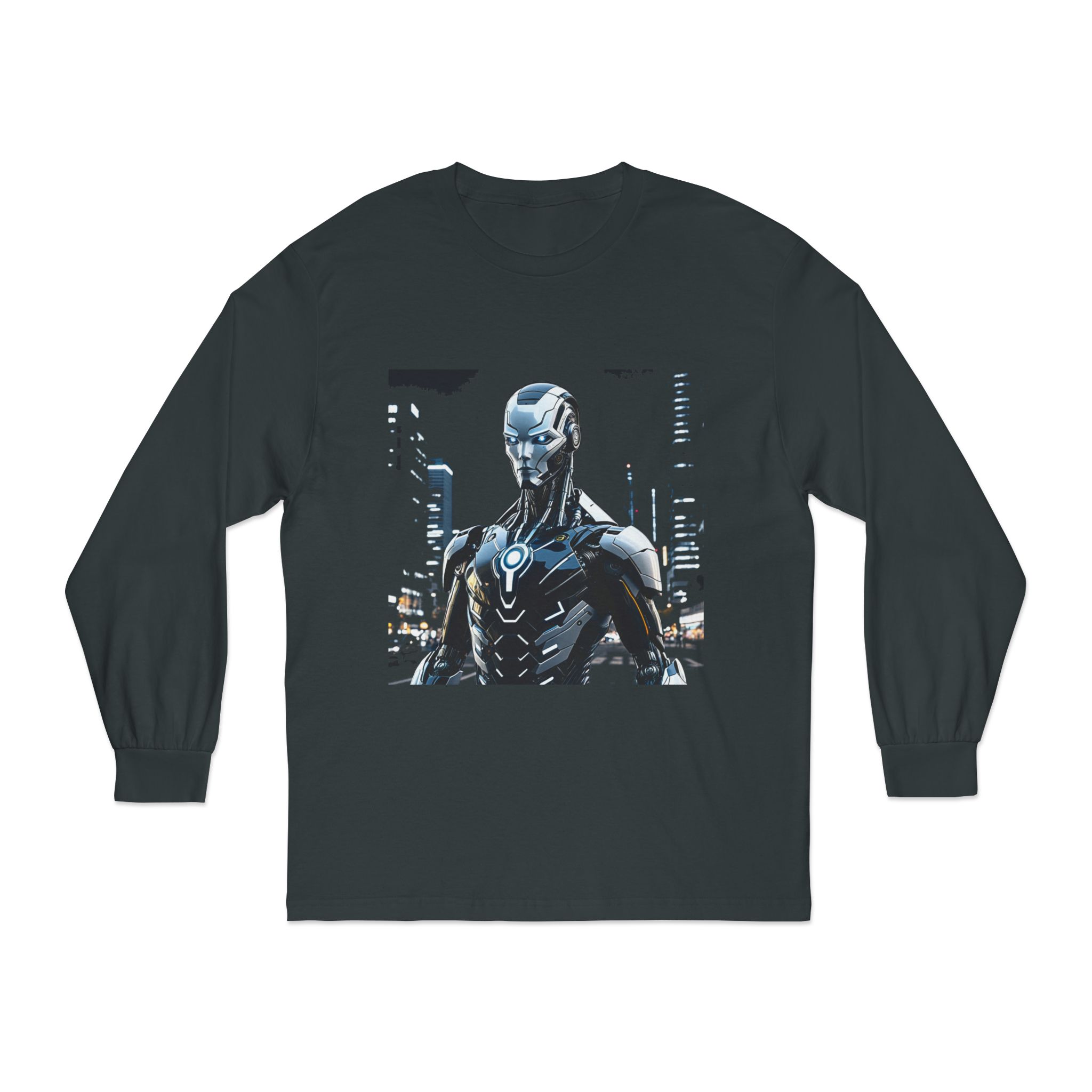 Nova Cyborg - Futurisme – Image 13