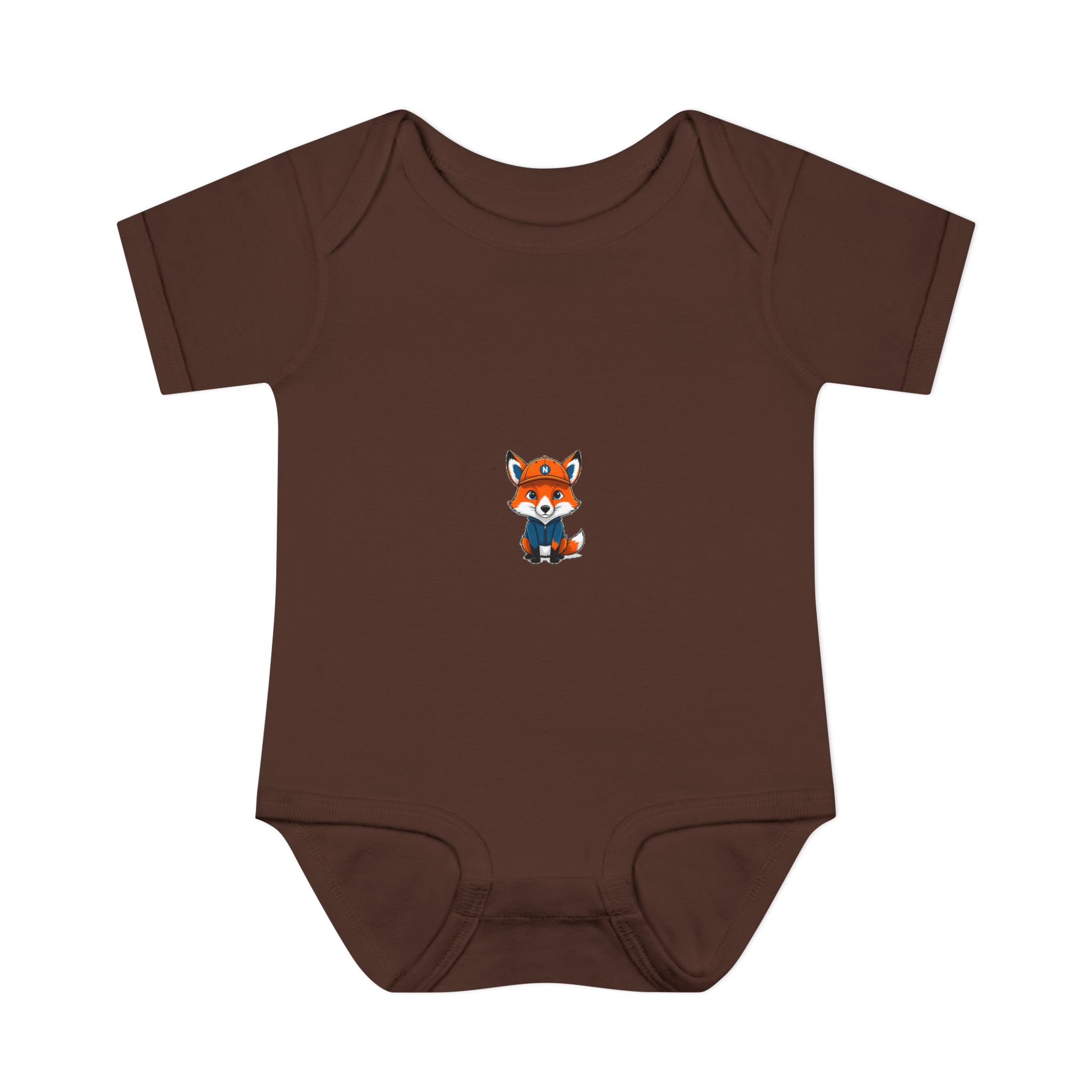 NOCTURNE — Le Renard Esprit – Image 9