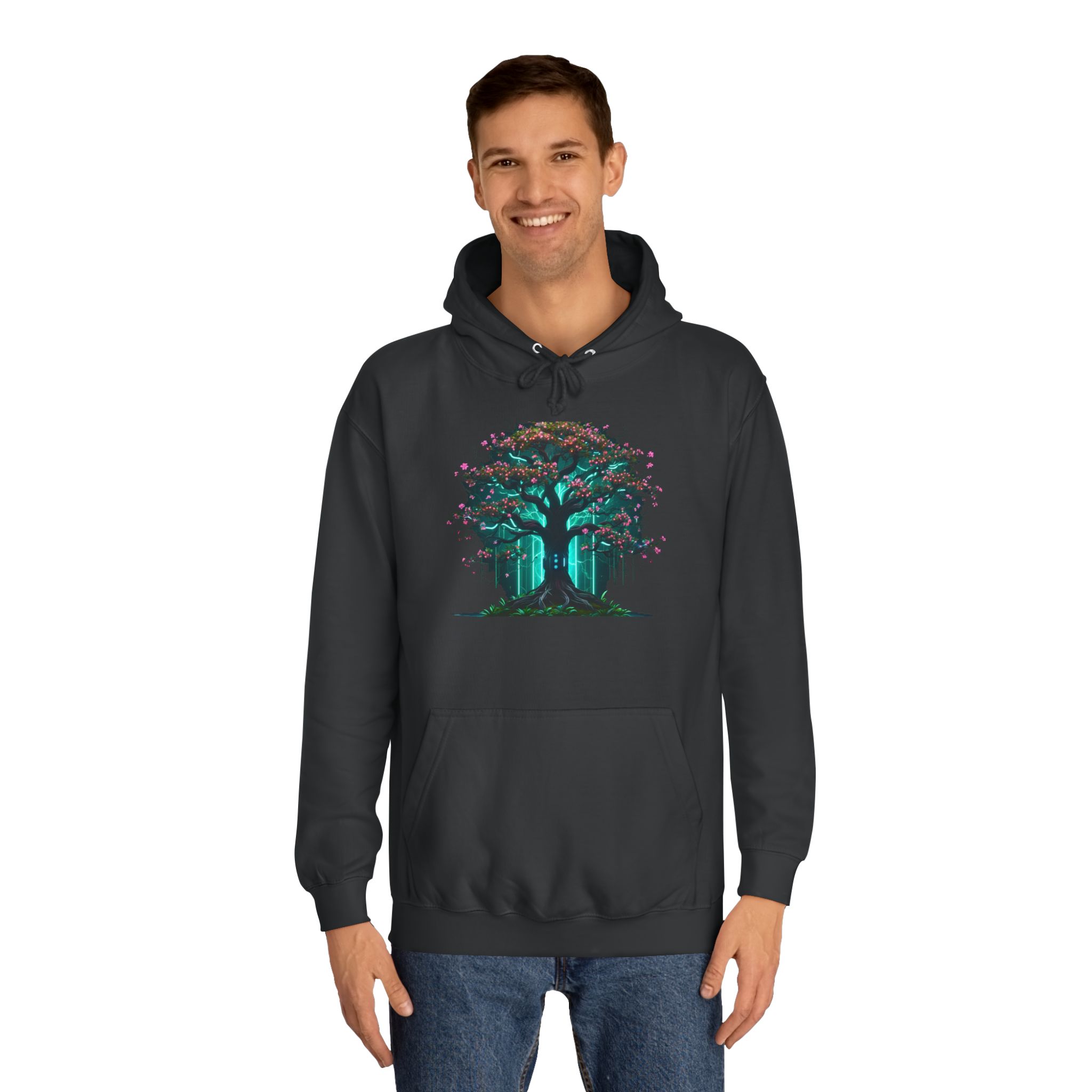 Botanik Futuriste - L'Arbre Électrique – Image 23