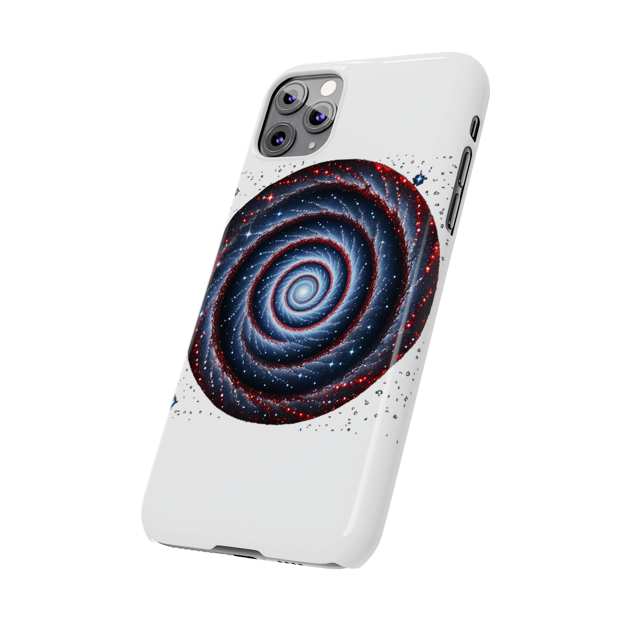 Galaxie Éternelle – Image 11