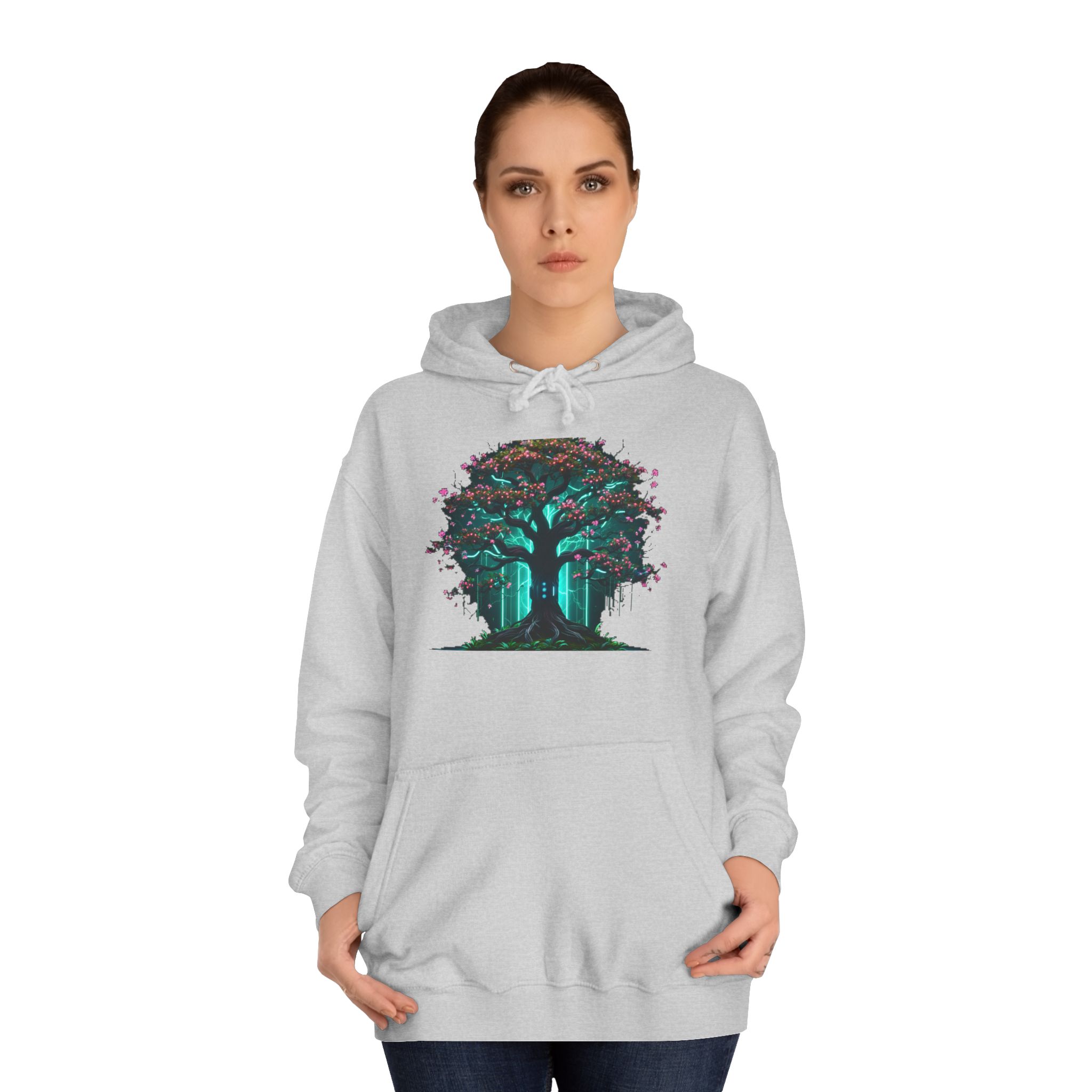 Botanik Futuriste - L'Arbre Électrique – Image 20