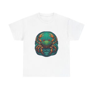 Crabe Géant des Profondeurs