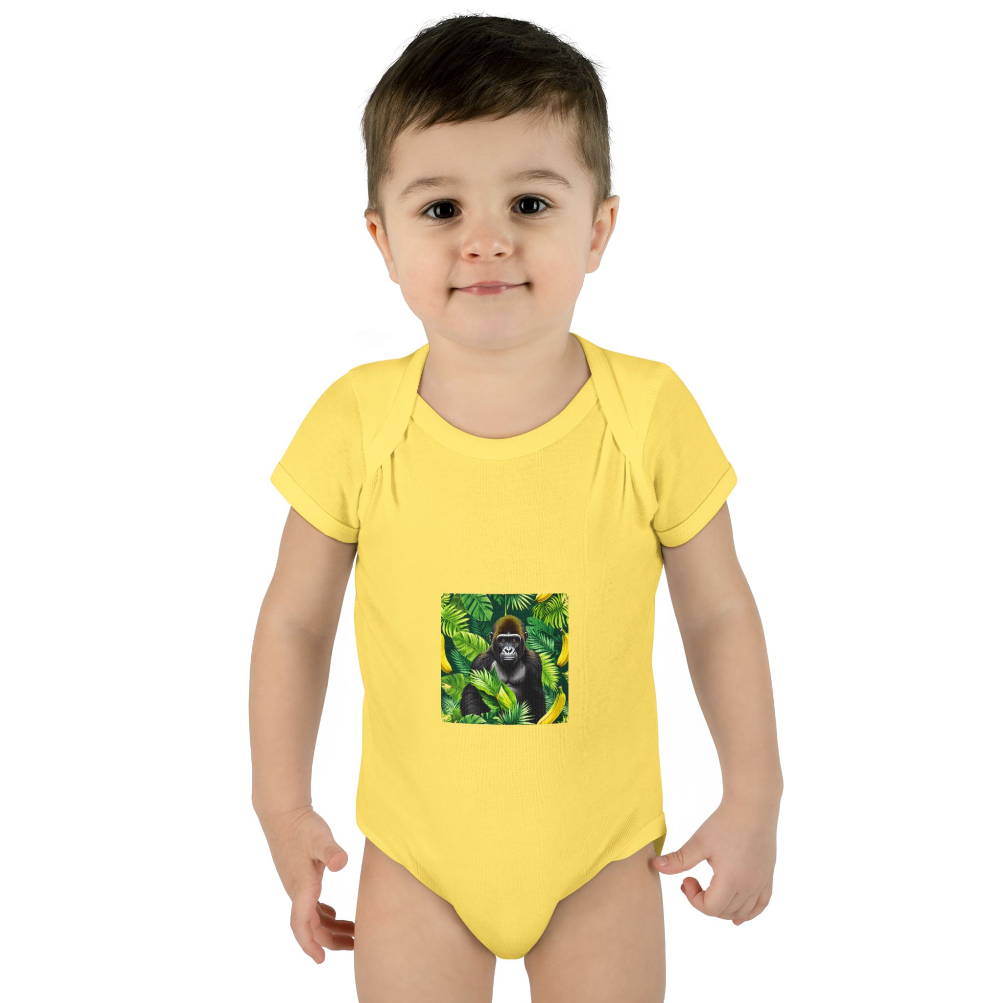 Goro, l'enfant de la jungle – Image 35