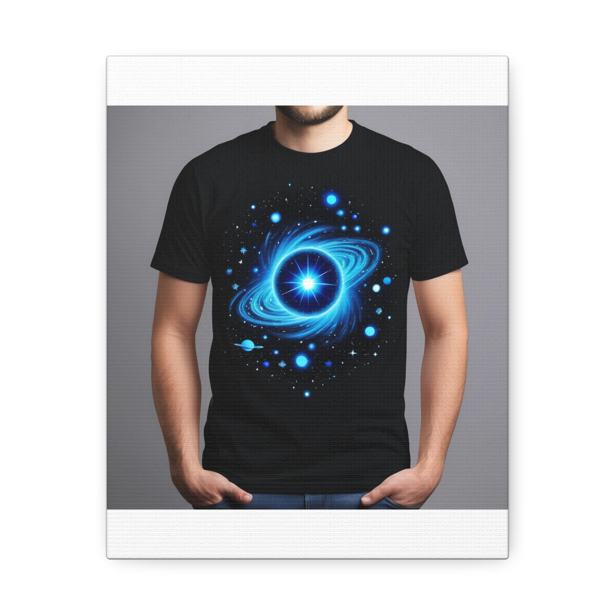 Galaxie Stellaires : Explosion Cosmique – Image 5
