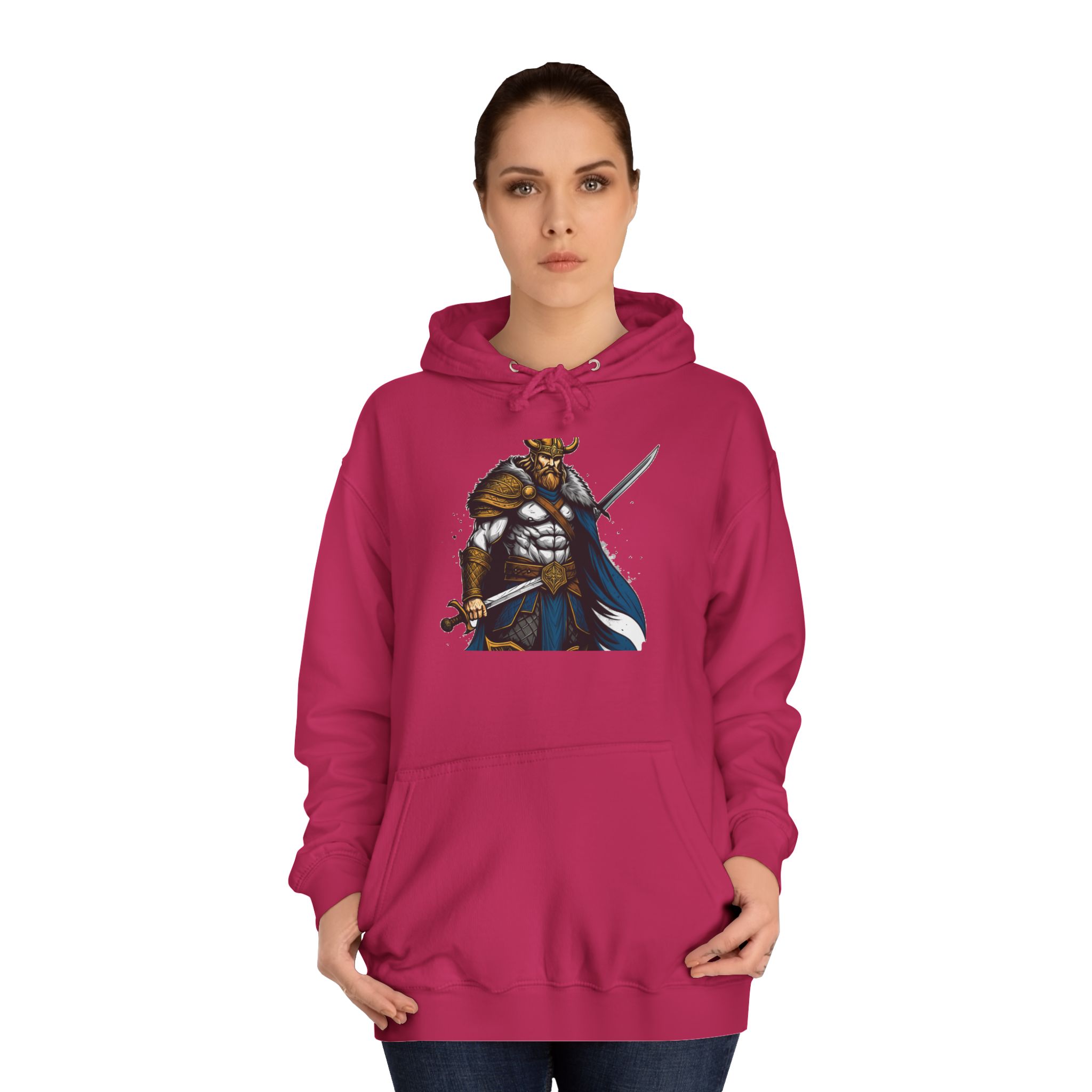 Le Féroce Roi Viking – Image 64