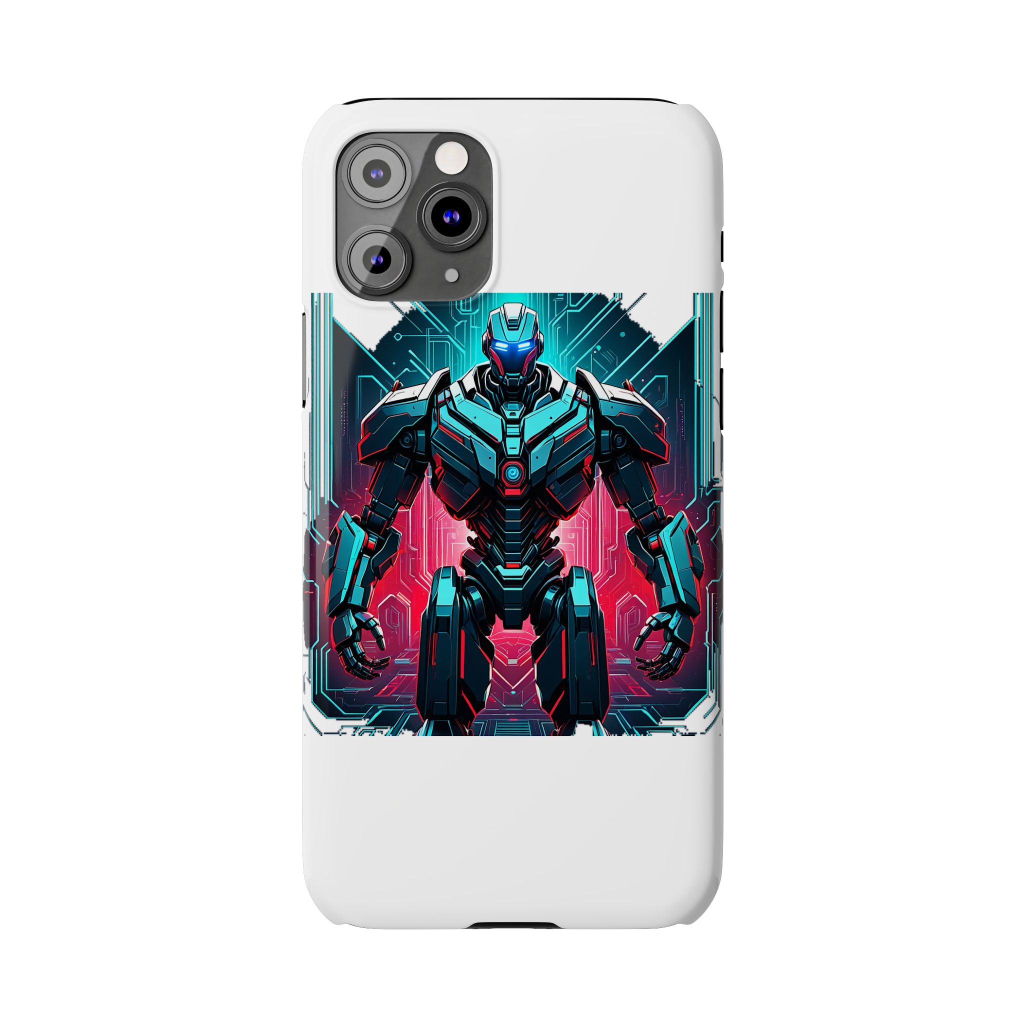 Robots Neon – Image 6