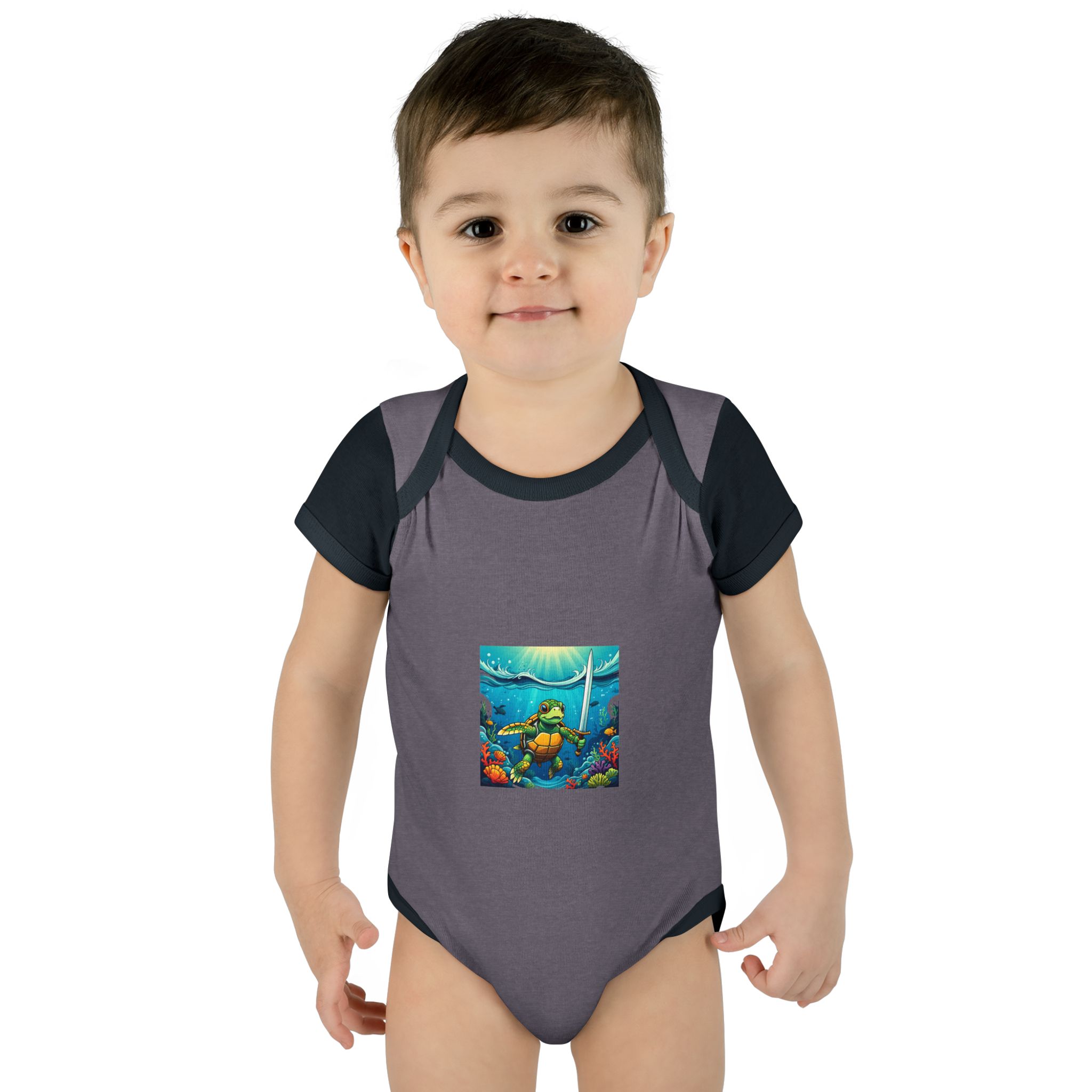 NOCTURNE — Tortue pirate des mers – Image 75