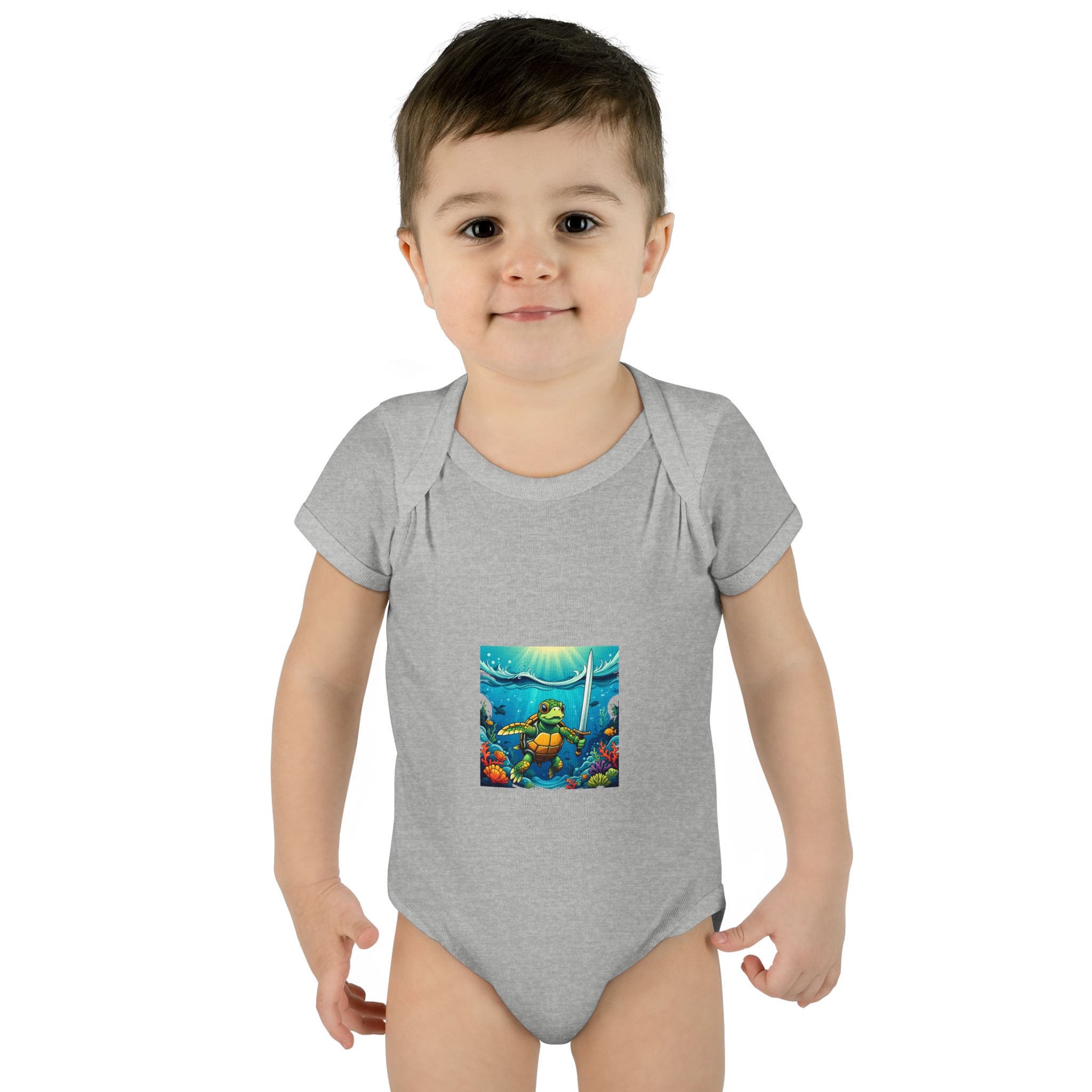 NOCTURNE — Tortue pirate des mers – Image 19