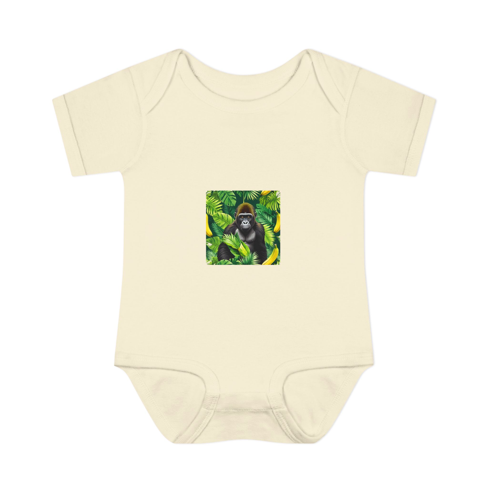 Goro, l'enfant de la jungle – Image 25