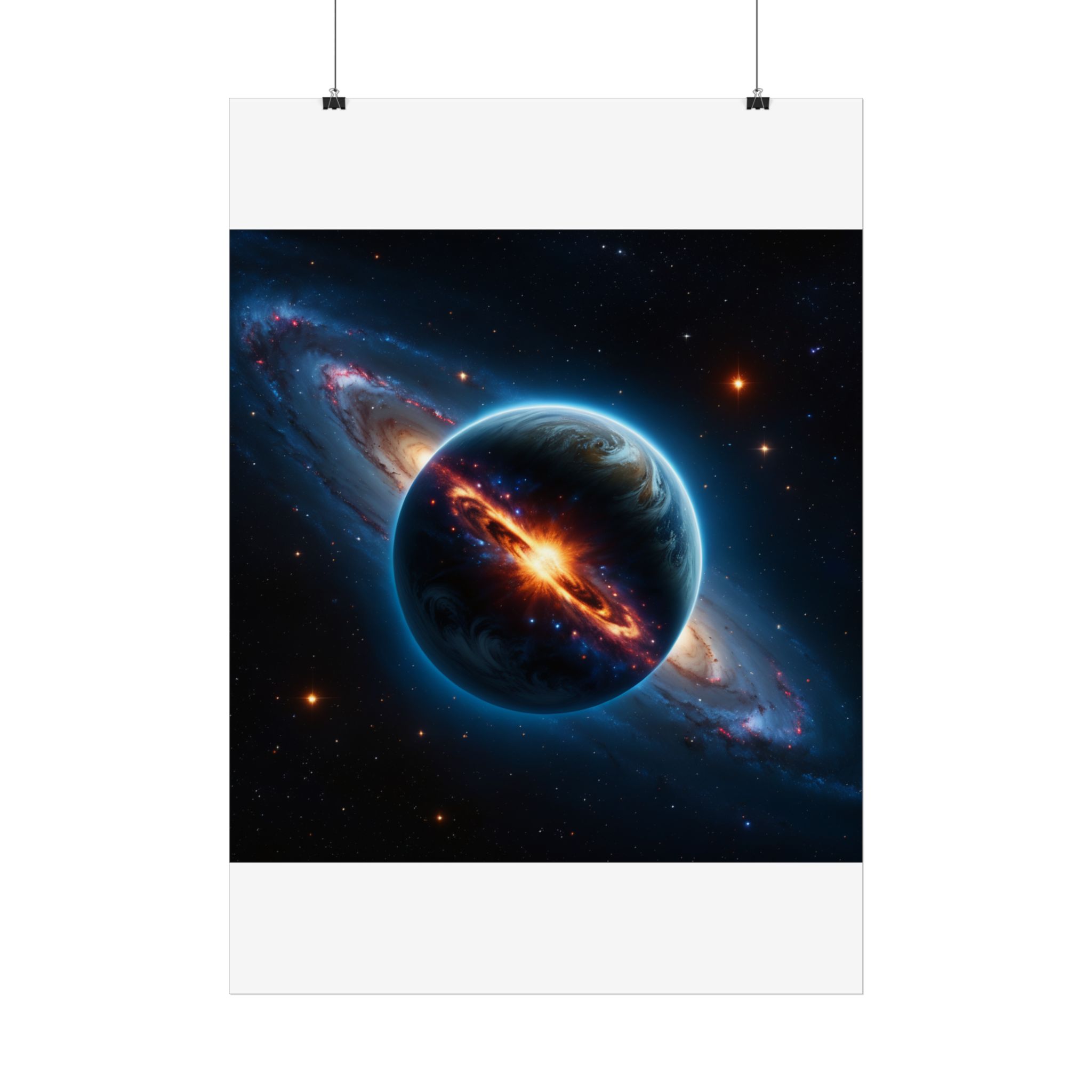 Galaxies Fantômes - Masterpiece – Image 5