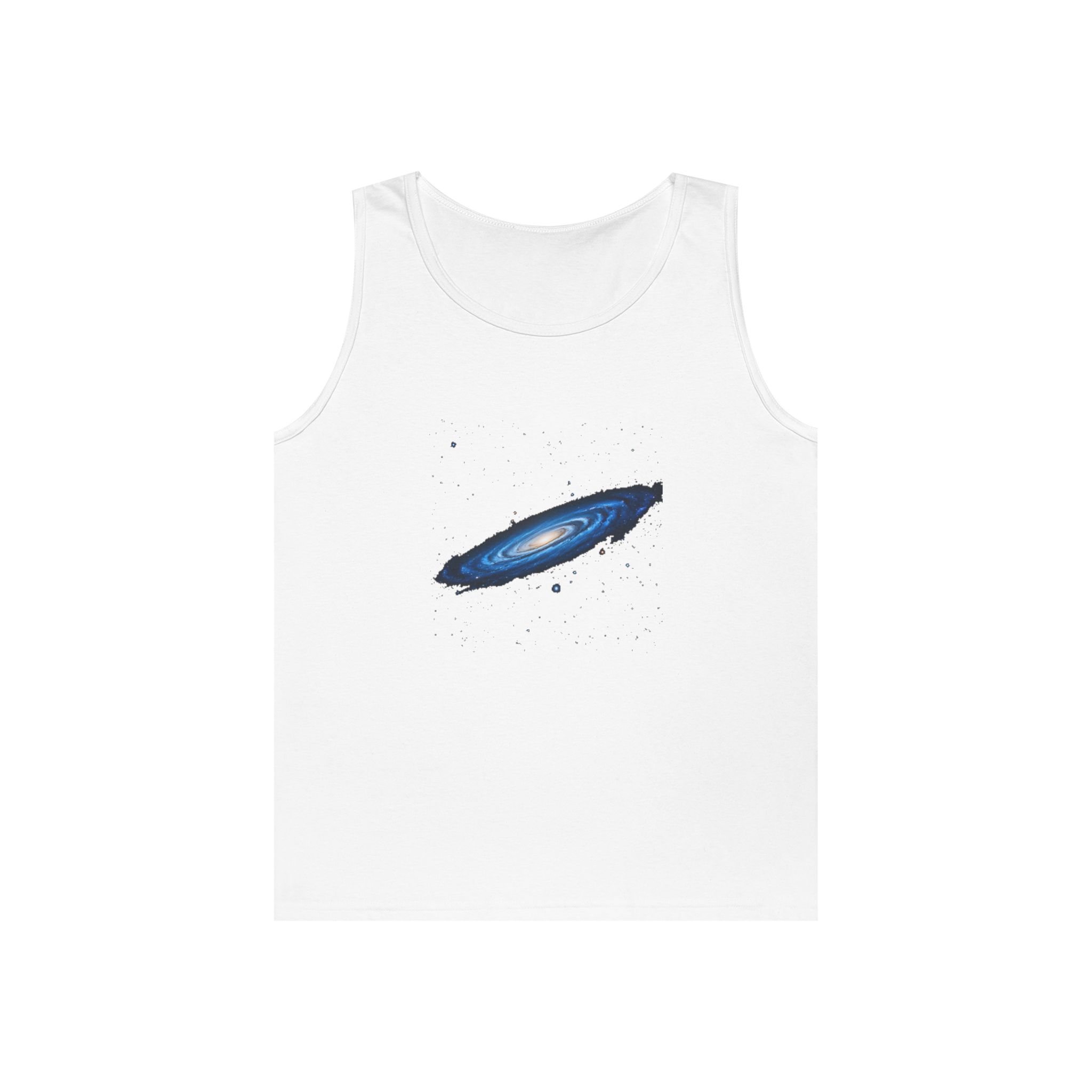 Galaxie Néon