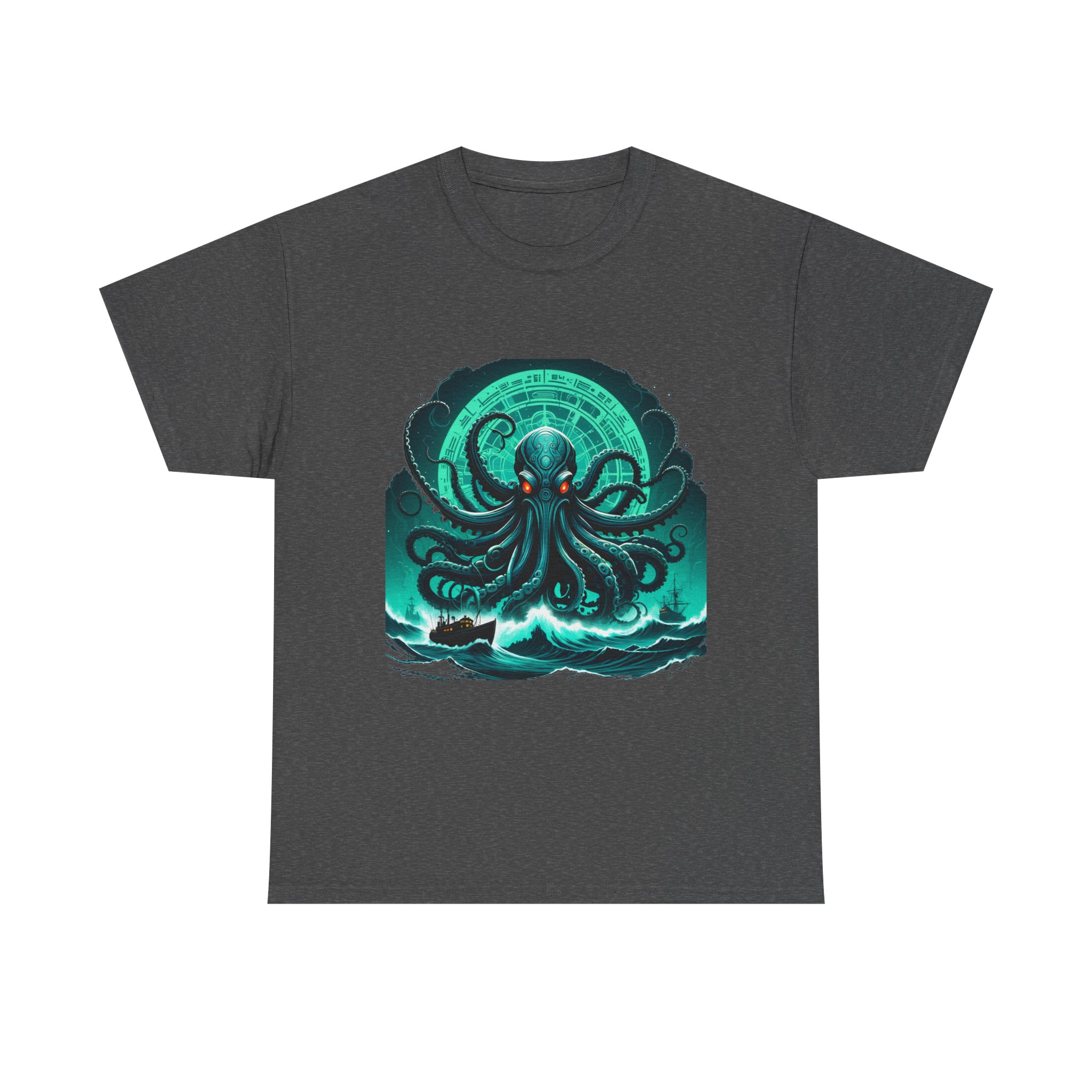 NOCTURNE — Le Kraken attaque – Image 17