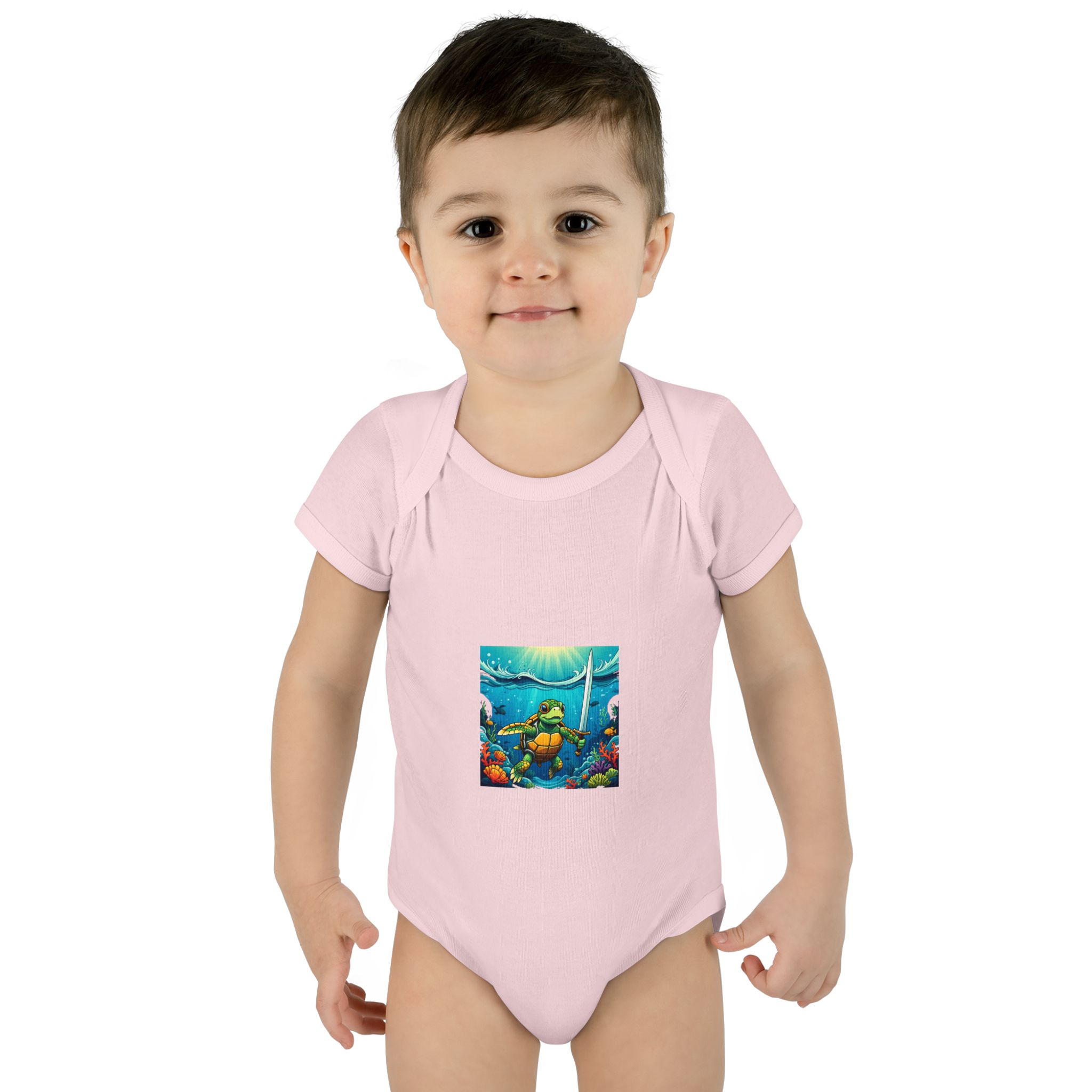 NOCTURNE — Tortue pirate des mers – Image 111