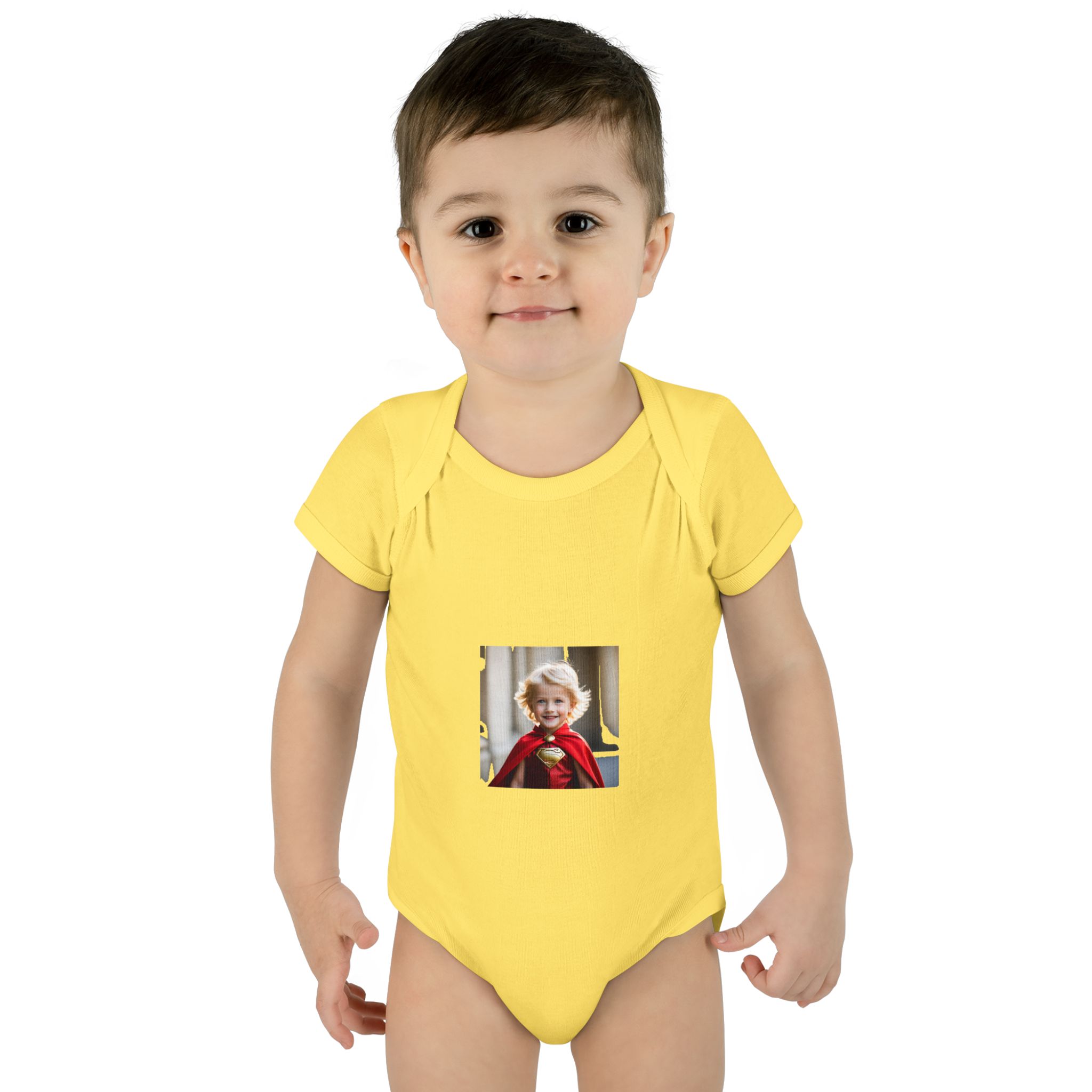 Mini Super-Héros – Image 35