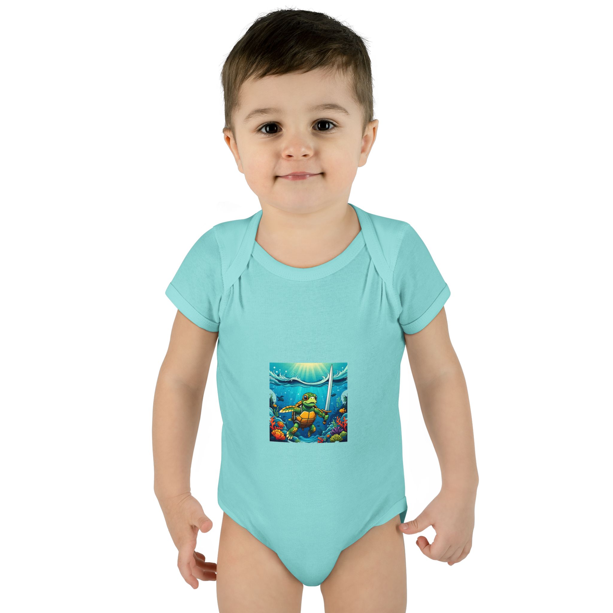 NOCTURNE — Tortue pirate des mers – Image 47